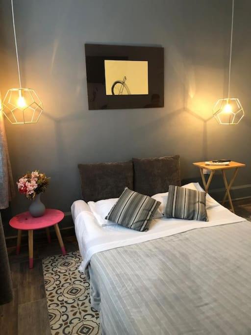 Low level cozy independent suite in Roma Norte photo 3