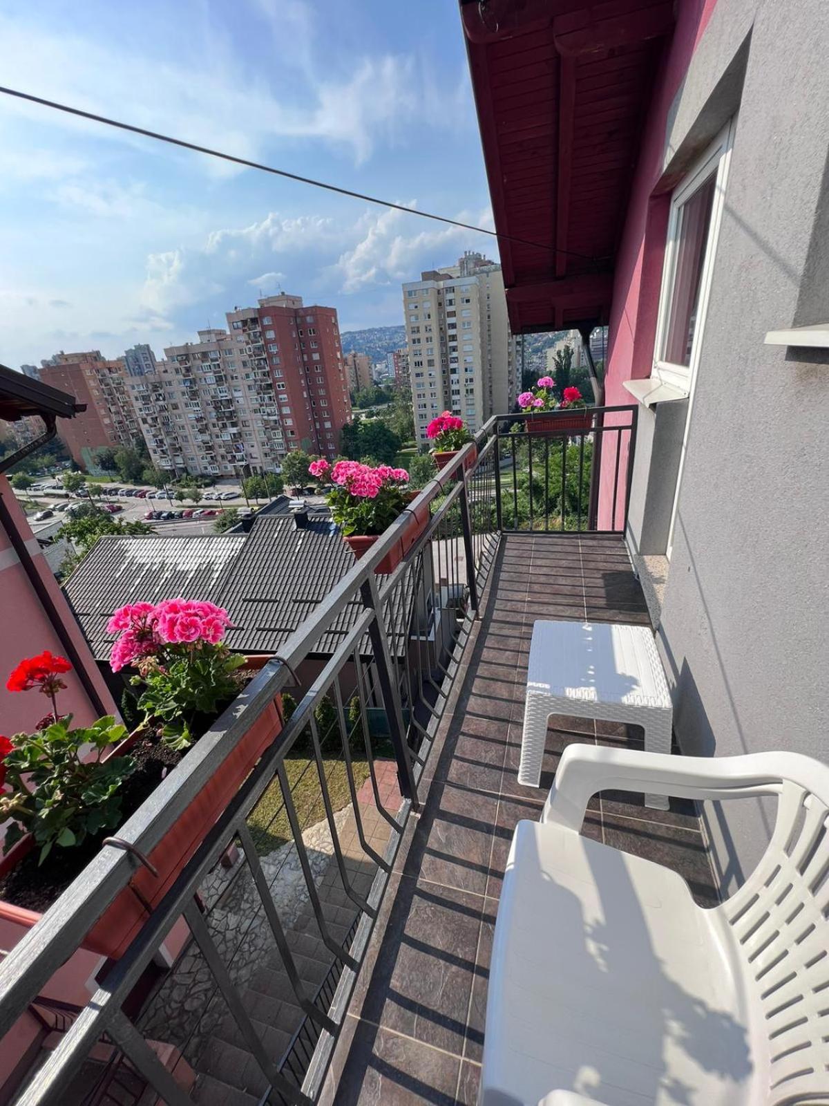 Cherry Apartments