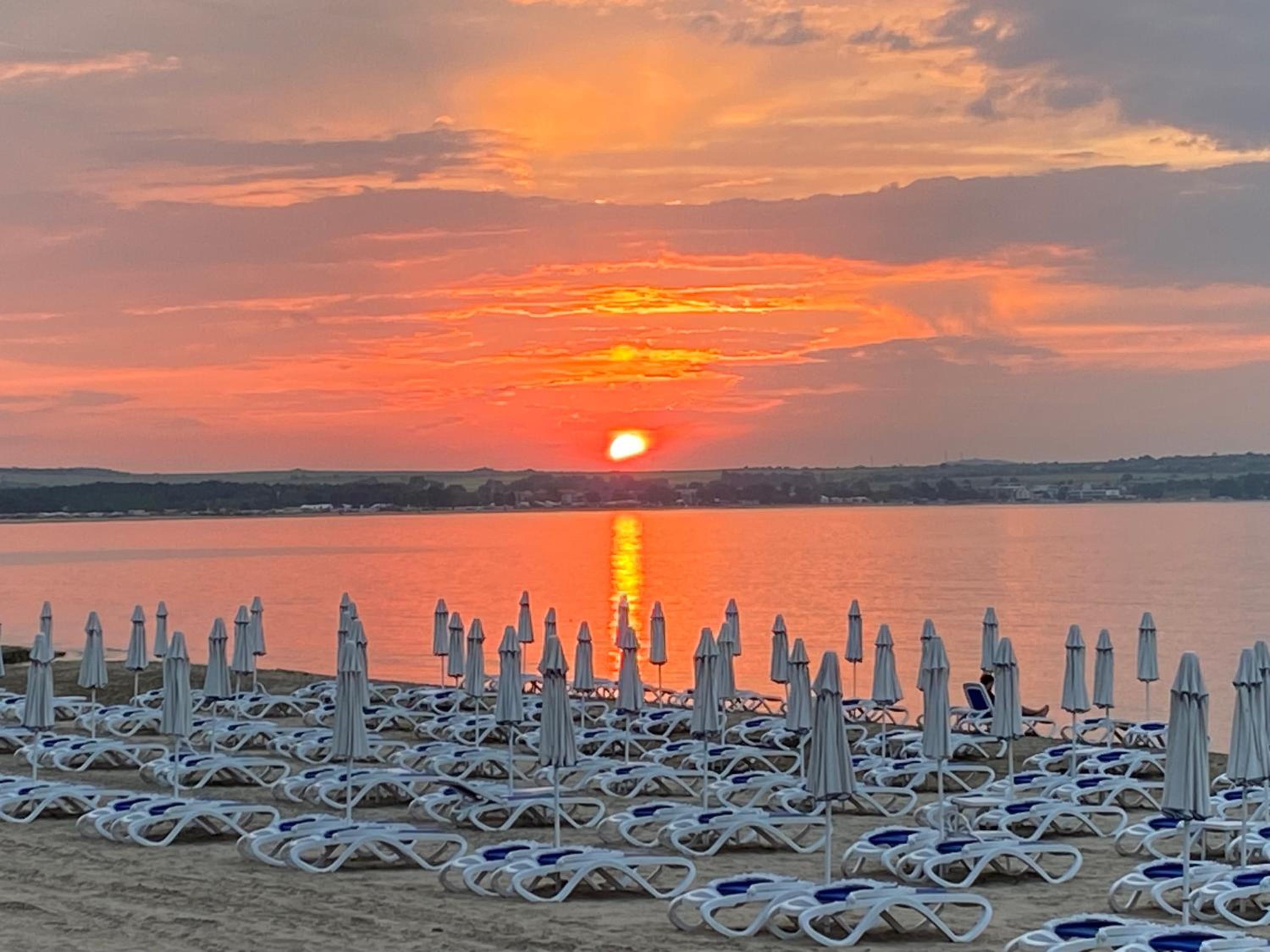 Villa Sea Dreams