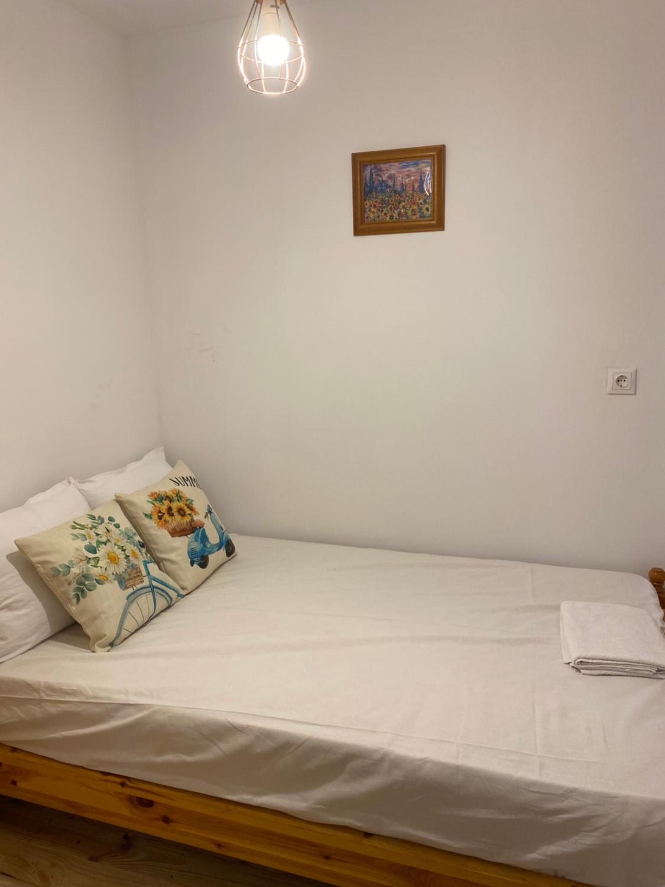 Villa Sea Dreams