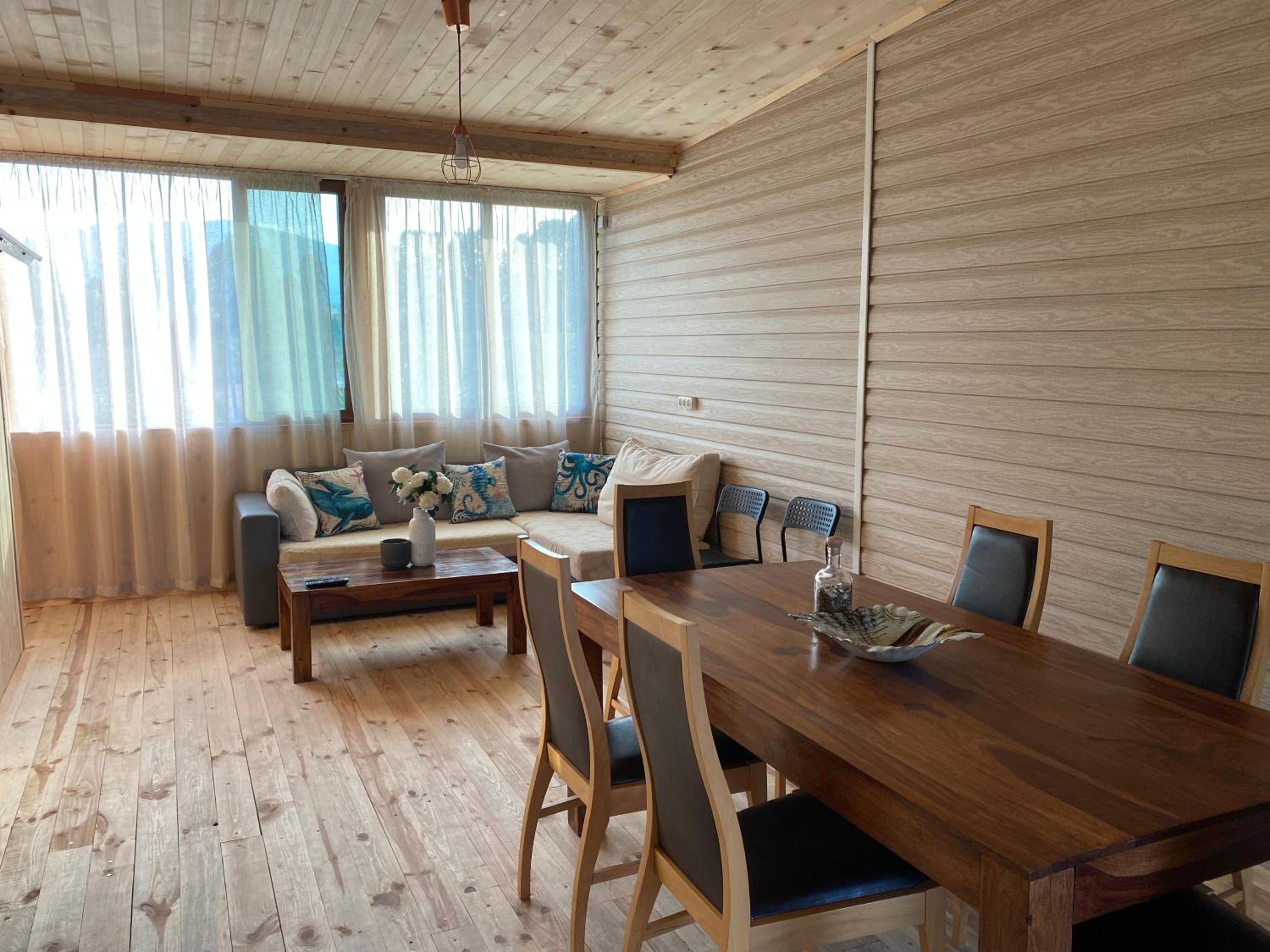 Villa Sea Dreams