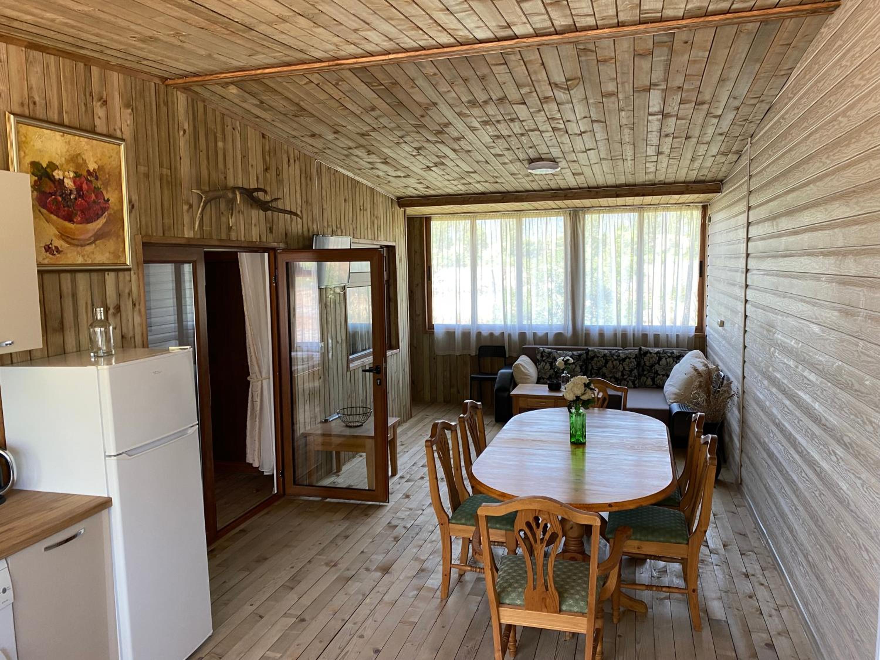 Villa Sea Dreams