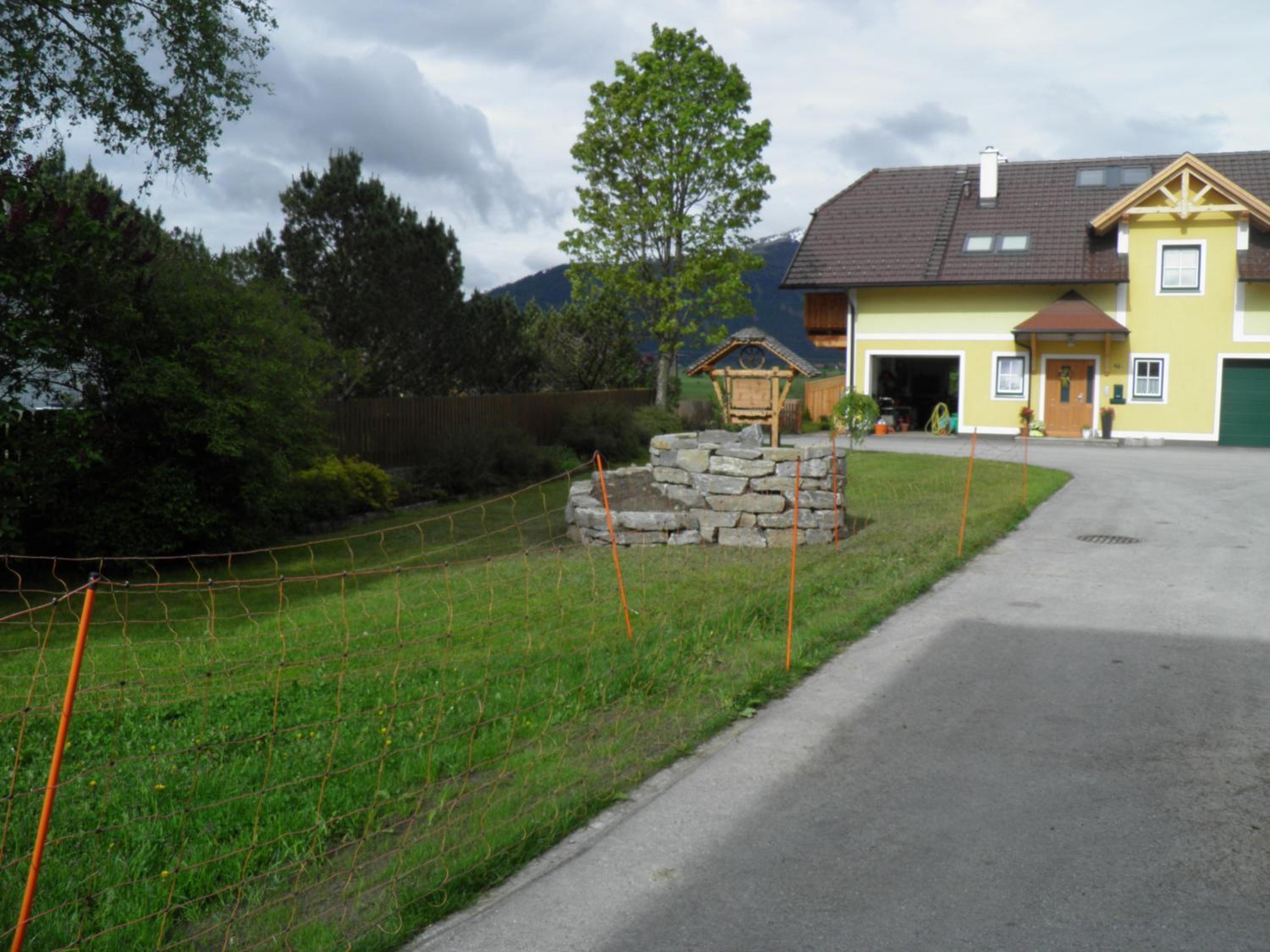 Ulnhof