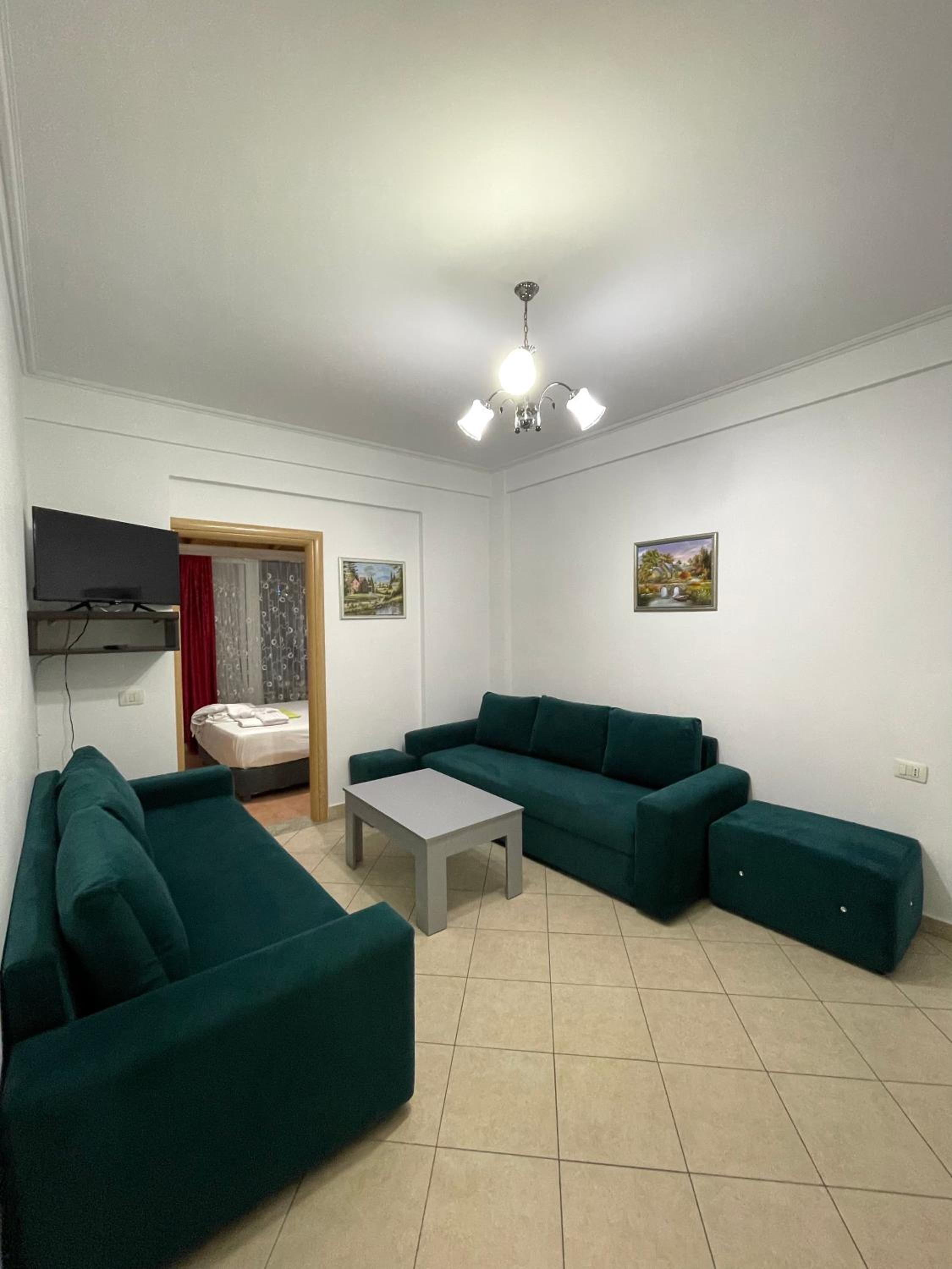 Albi Apartments Sarande