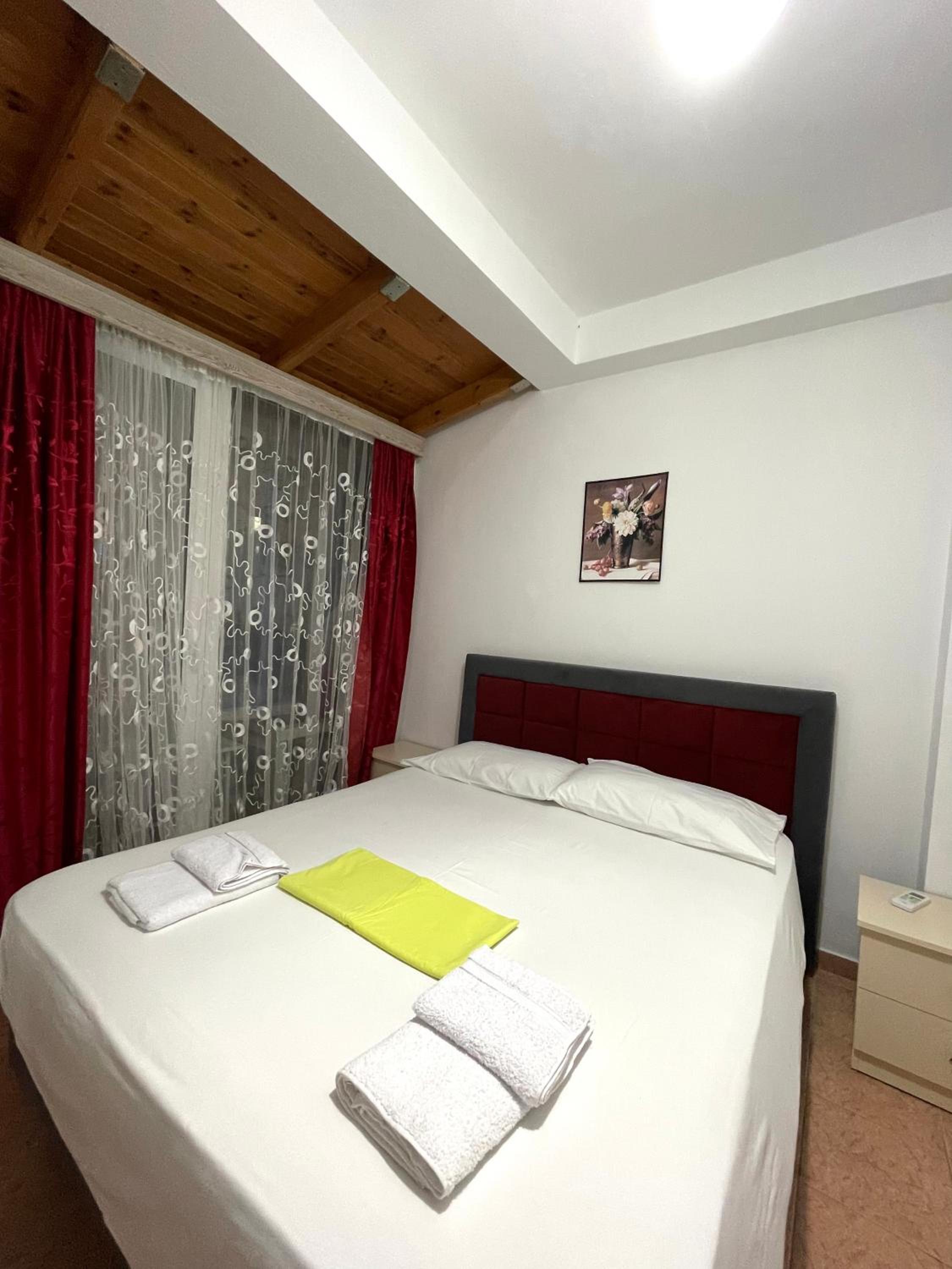 Albi Apartments Sarande