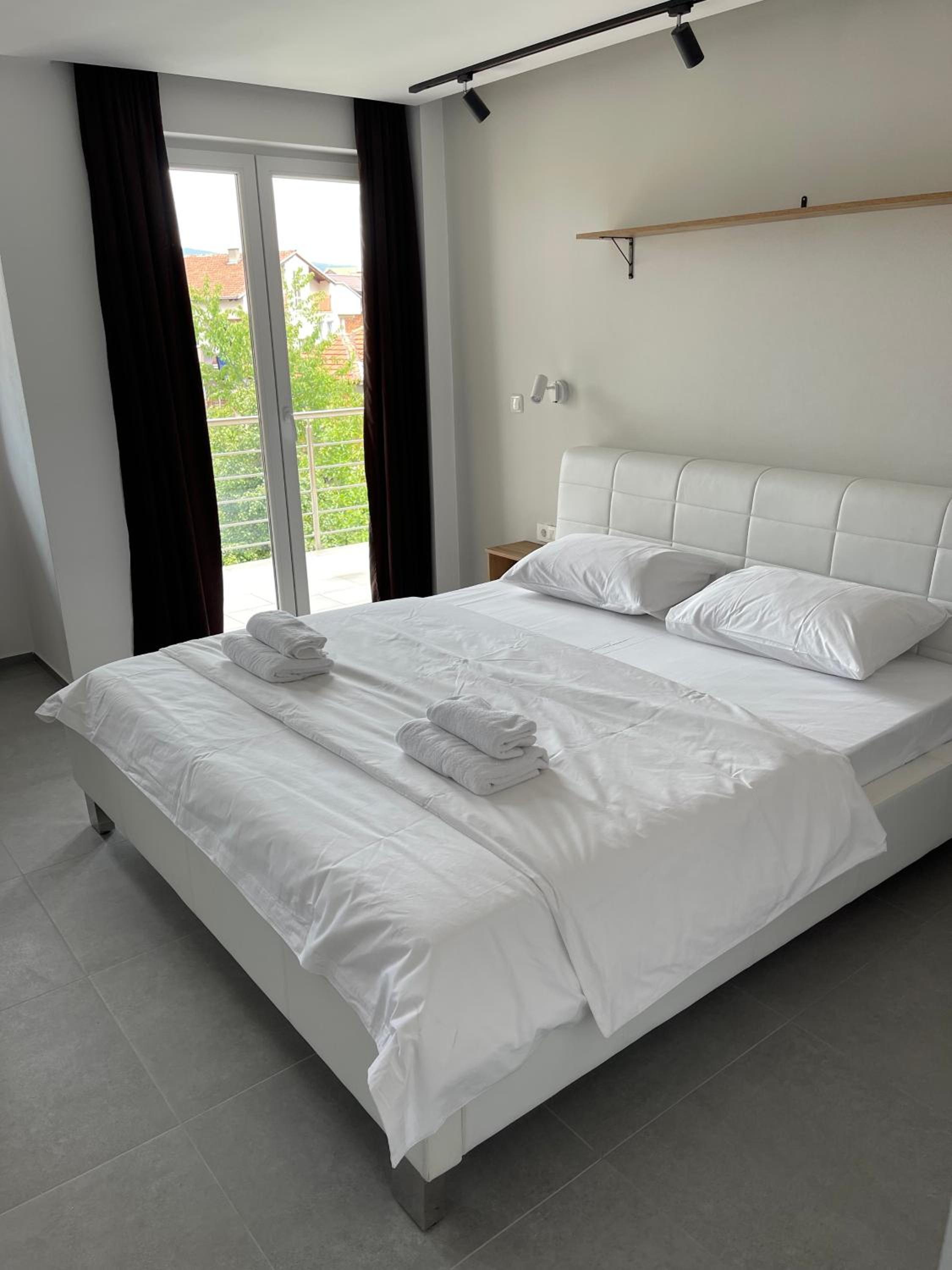 Apartments Joana