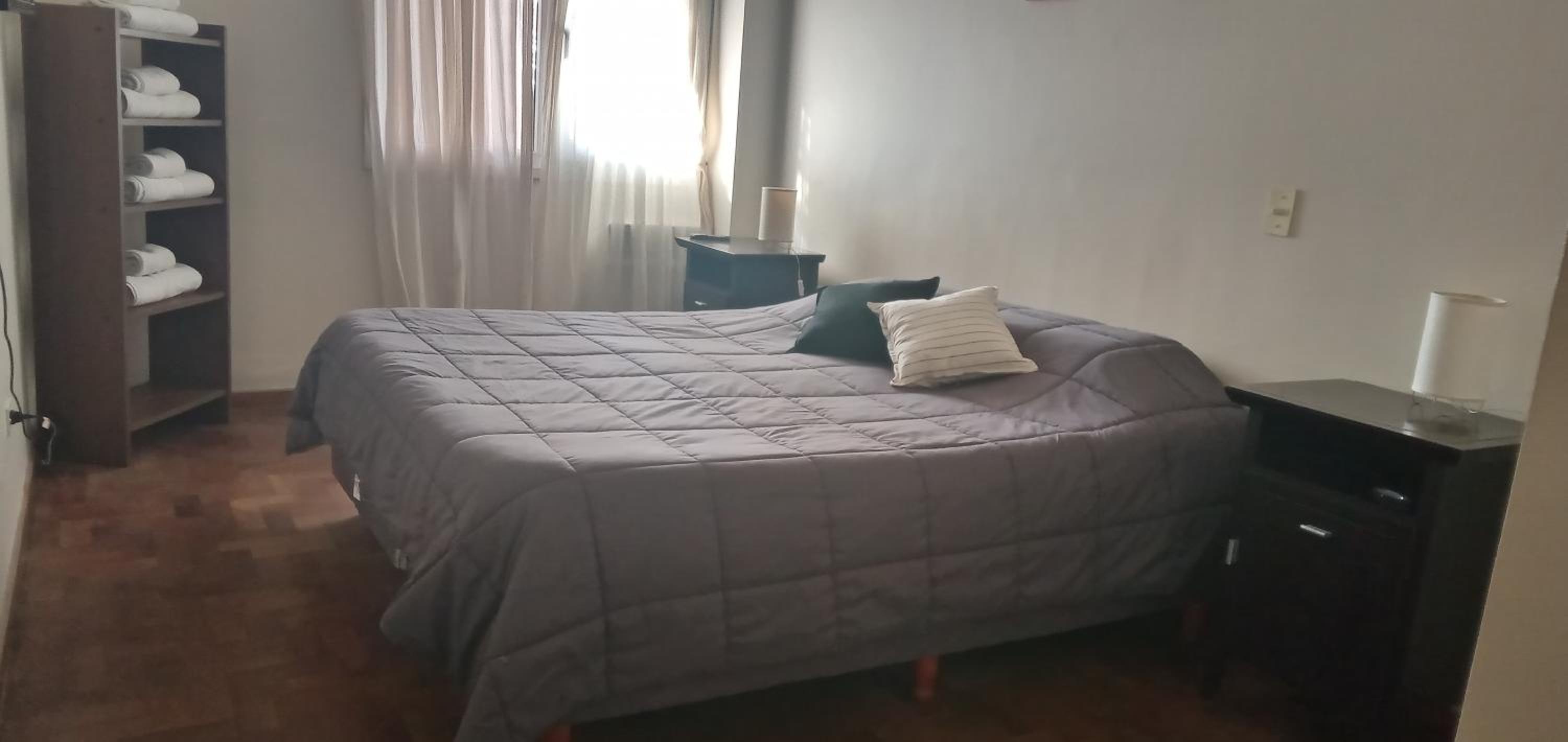 Altos Mendoza Av Gutiérrez Cochera Gratis!