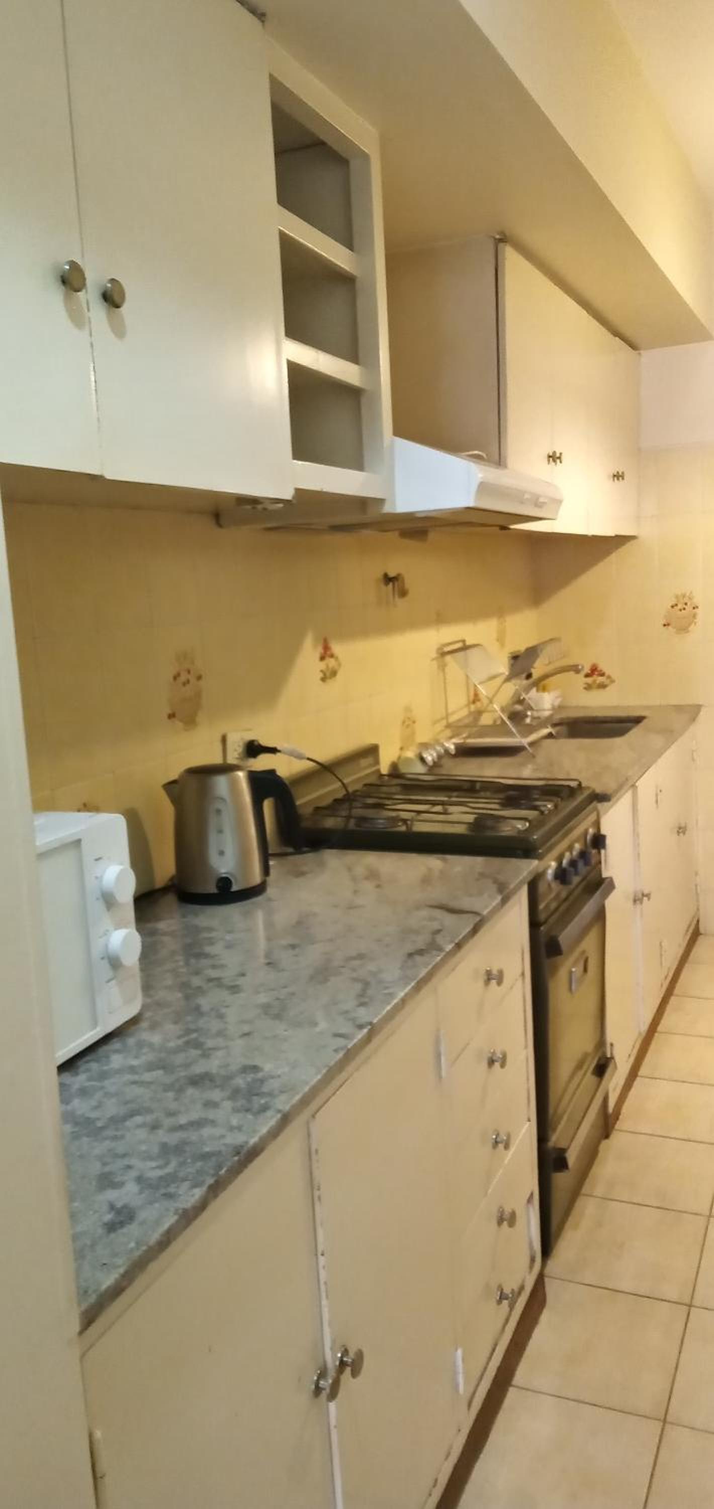 Altos Mendoza Av Gutiérrez Cochera Gratis!