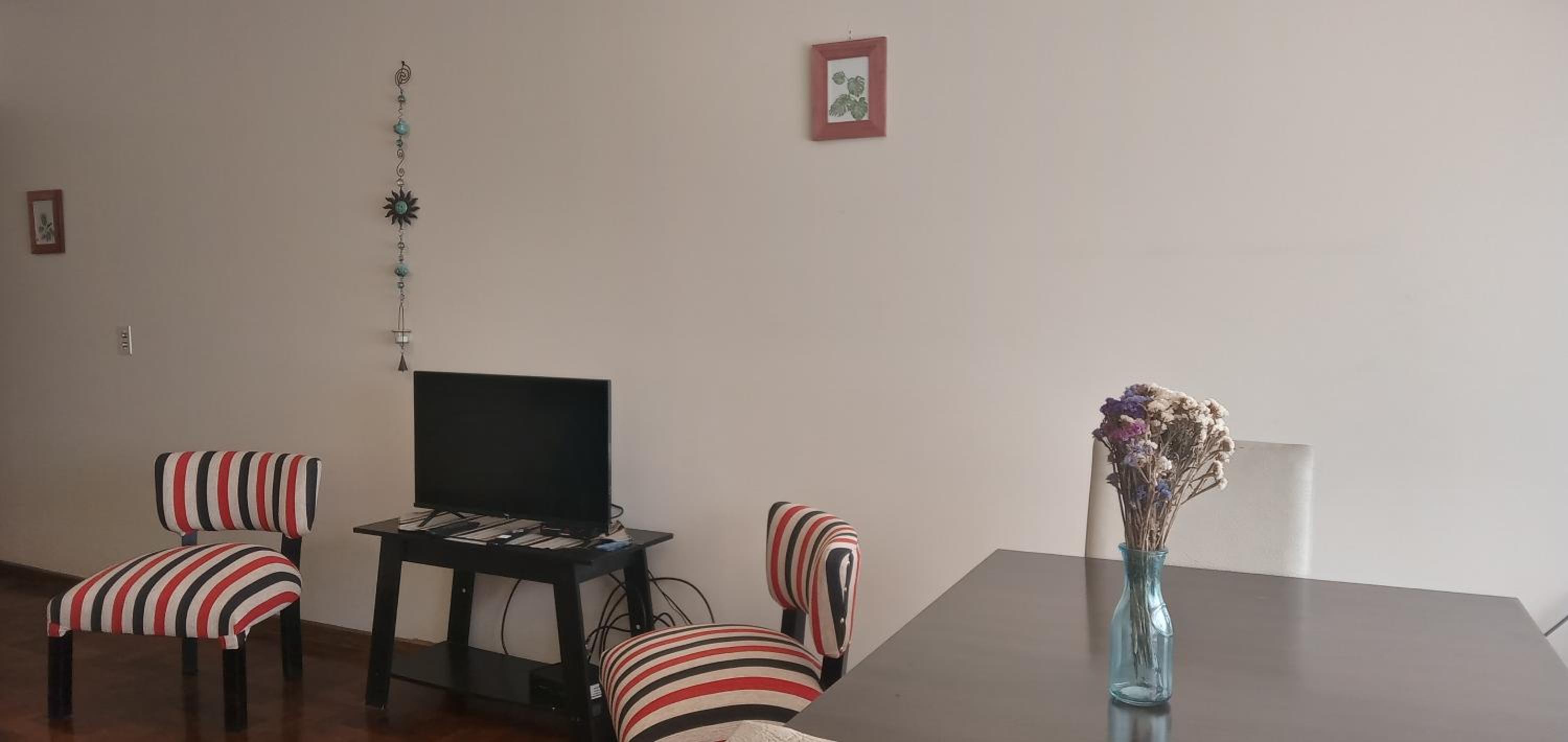 Altos Mendoza Av Gutiérrez Cochera Gratis!