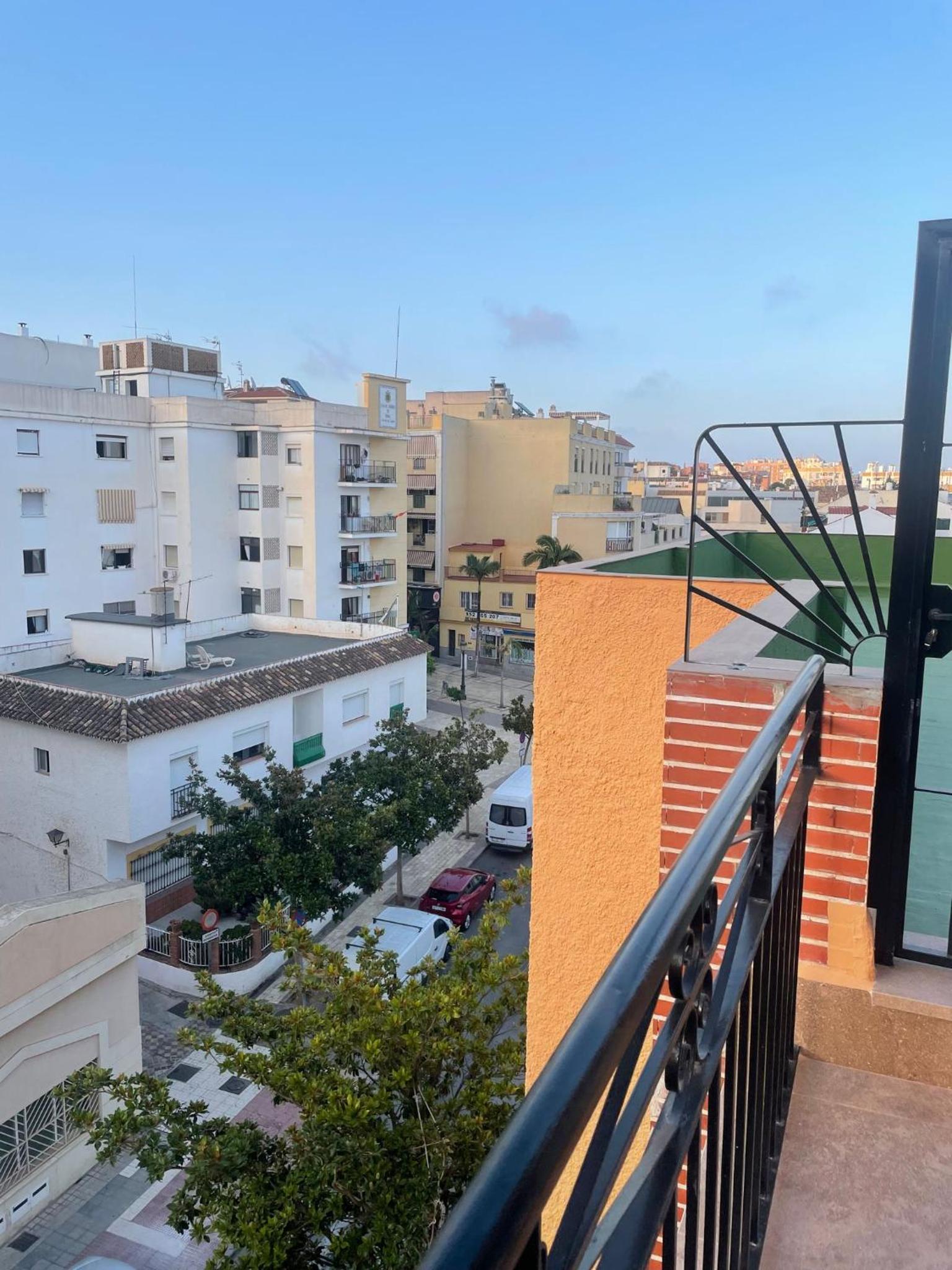 Apartmento BelloHorizonte - Arroyo de la miel