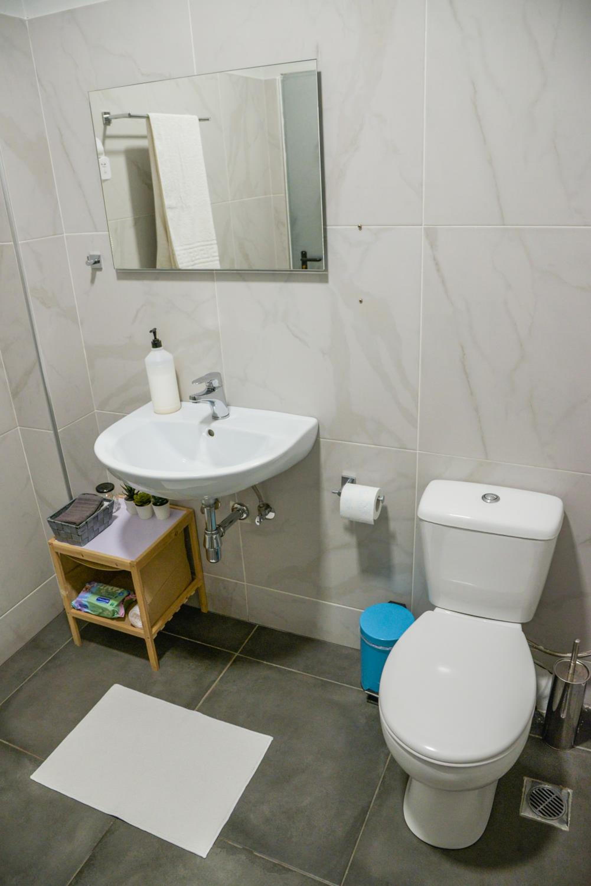 Virginia's Boutique Apartments