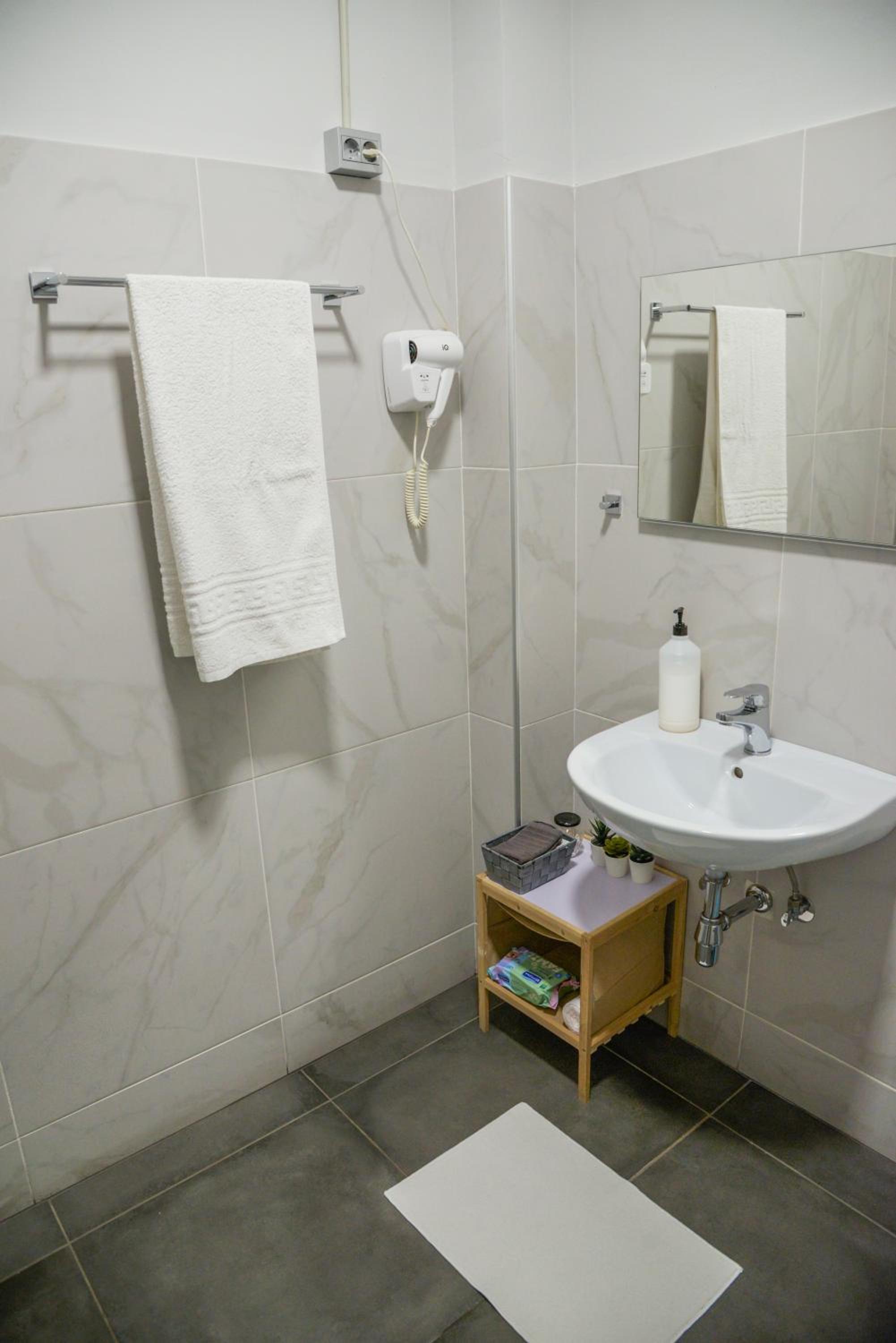 Virginia's Boutique Apartments