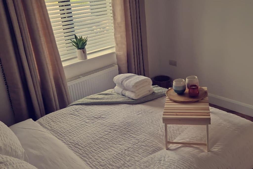 Bluebelle Lodge