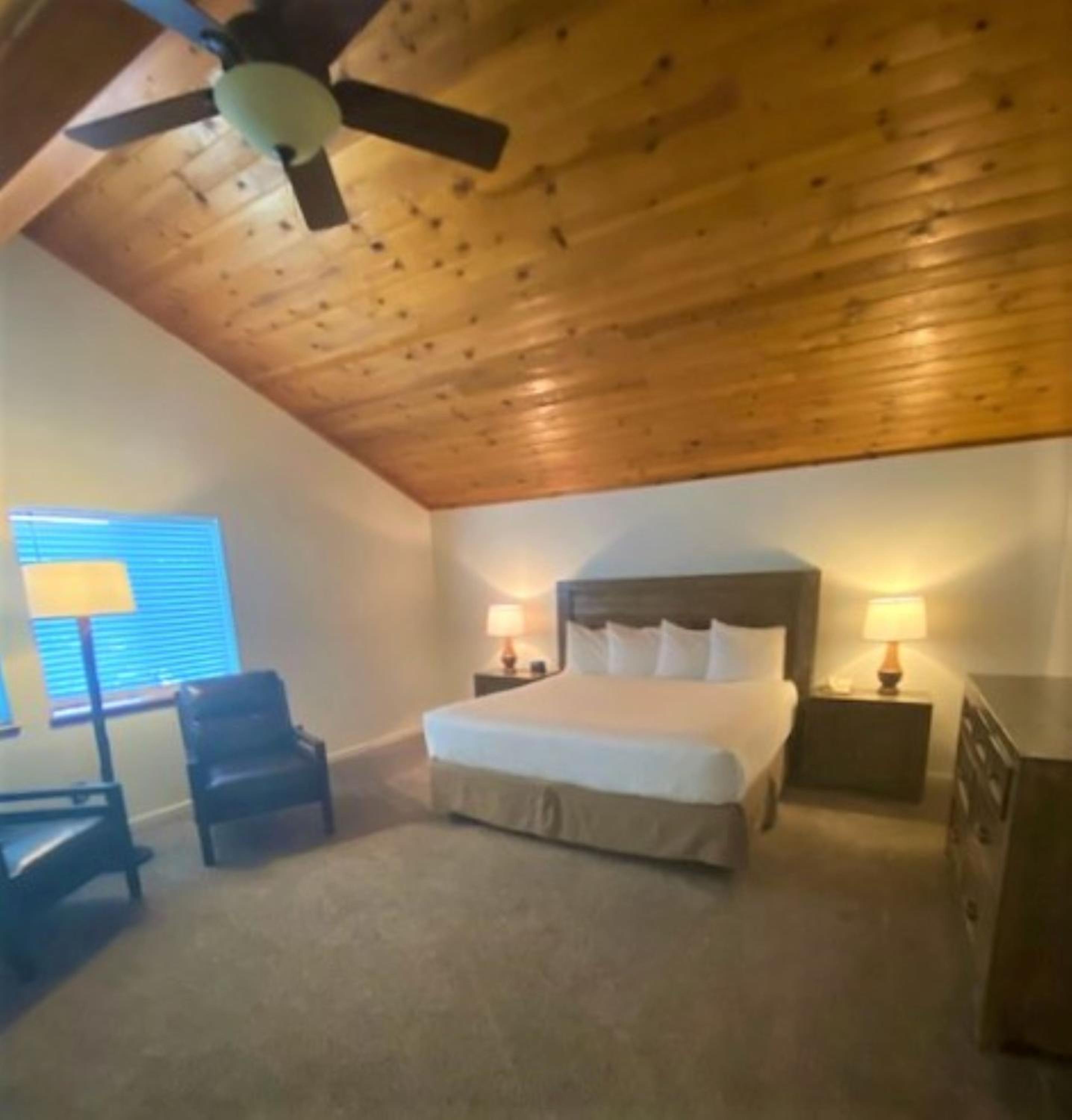 Lake Tahoe Vacations - The Tahoe Beach Ski Club Owners Association - Property Image 54