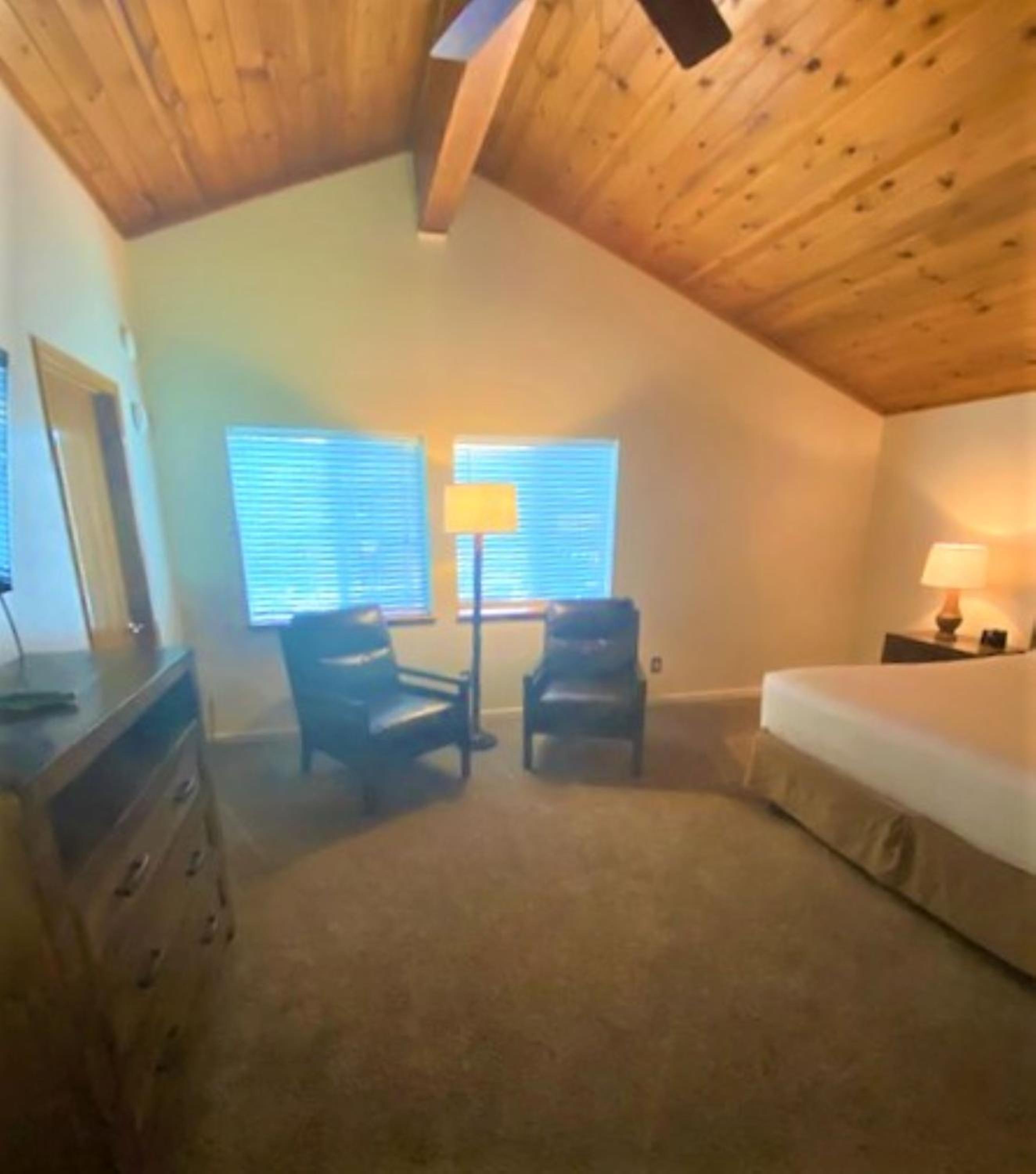 Lake Tahoe Vacations - The Tahoe Beach Ski Club Owners Association - Property Image 55