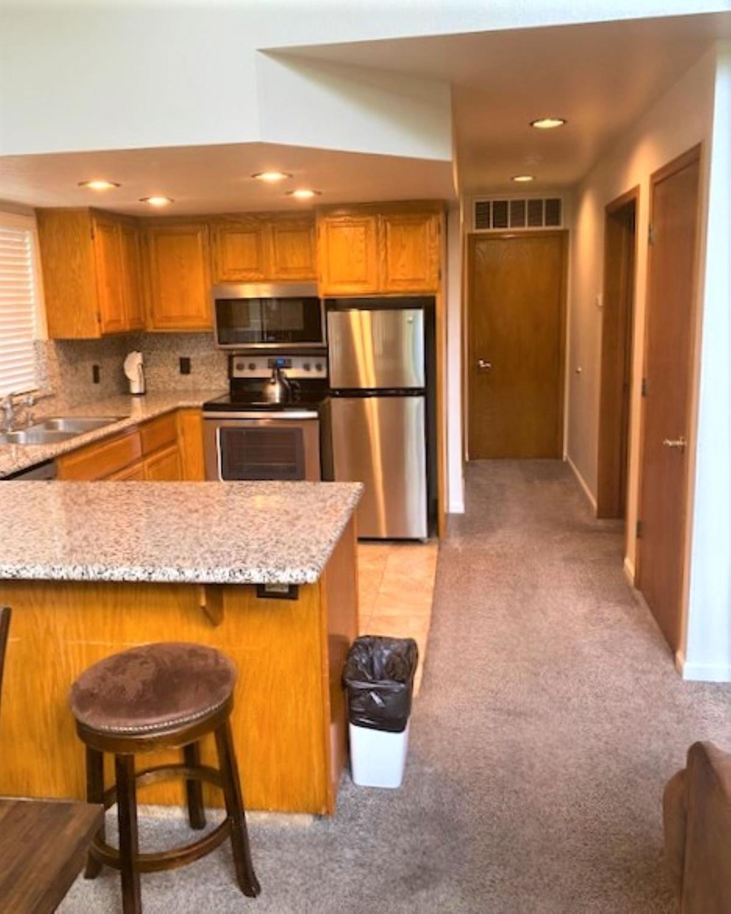 Lake Tahoe Vacations - The Tahoe Beach Ski Club Owners Association - Property Image 53