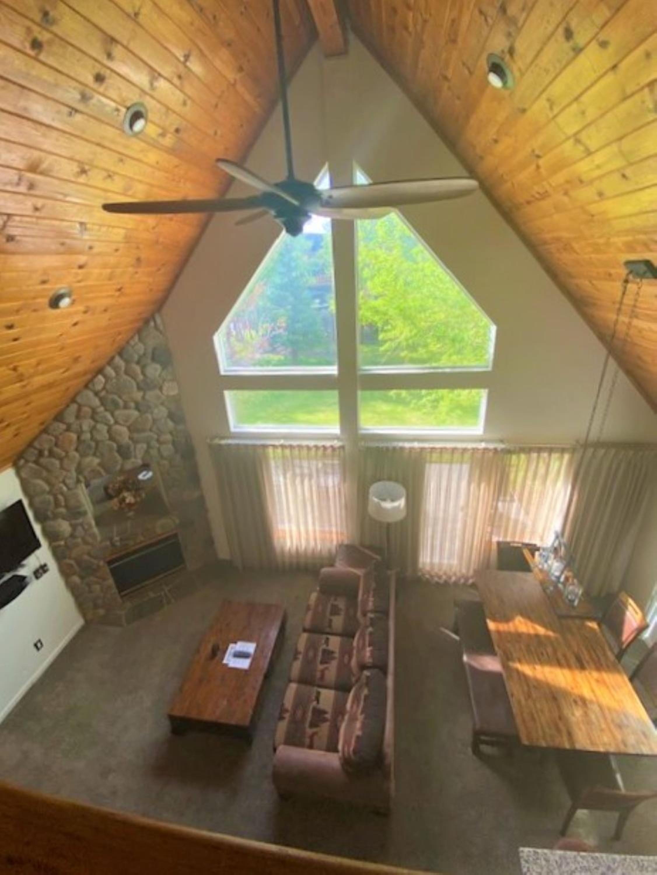 Lake Tahoe Vacations - The Tahoe Beach Ski Club Owners Association - Property Image 50