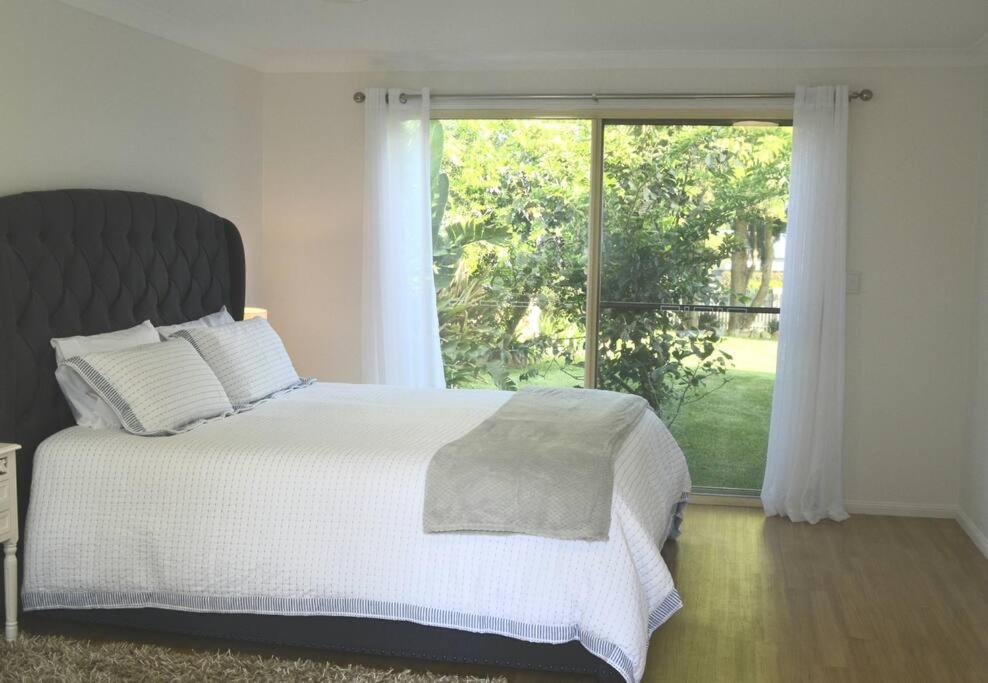 Belle Vue Cottage - East Toowoomba