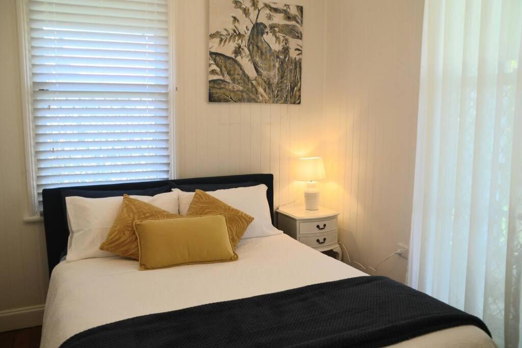 Belle Vue Cottage - East Toowoomba