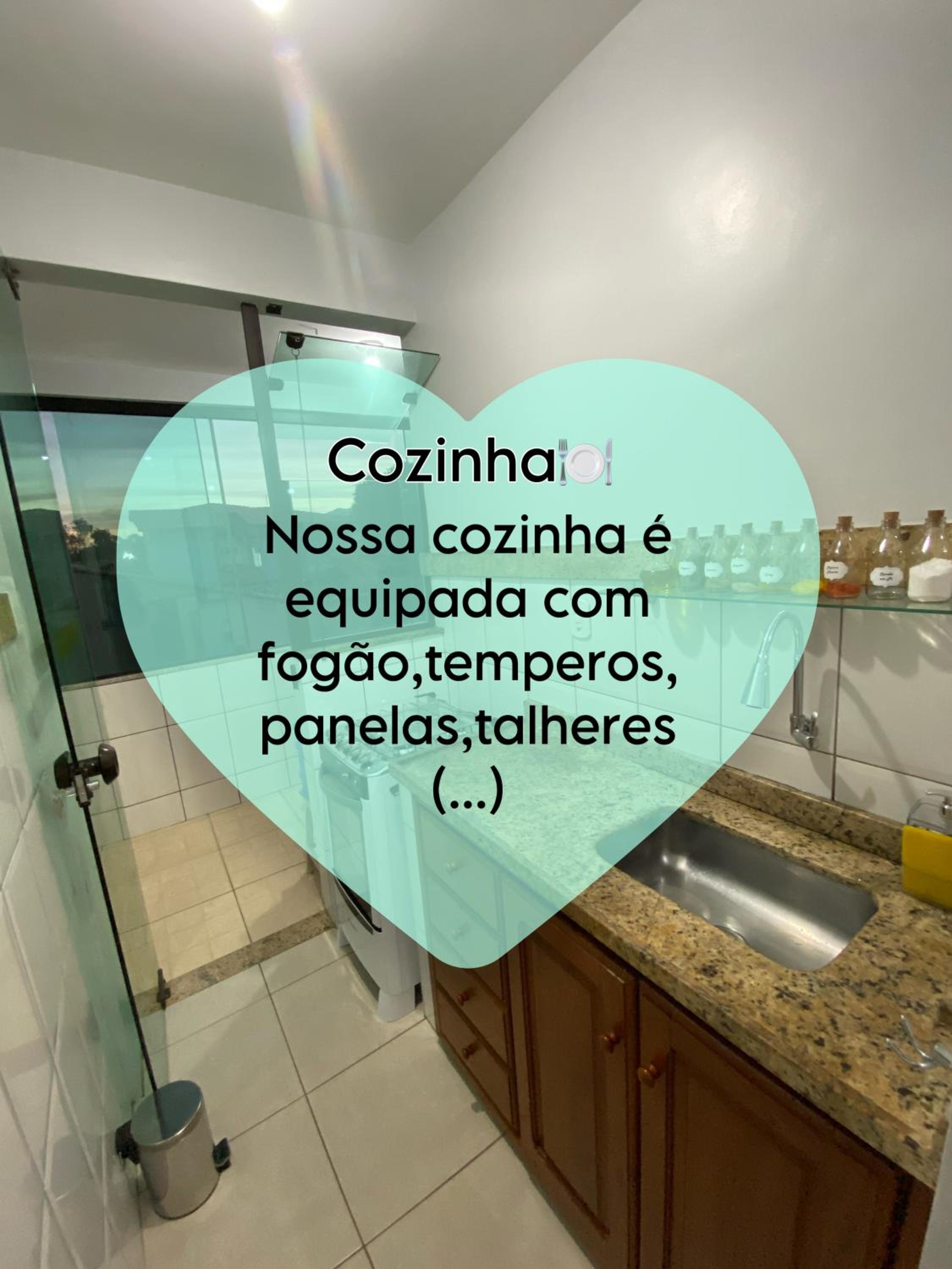 Ap 202 Hospedagem