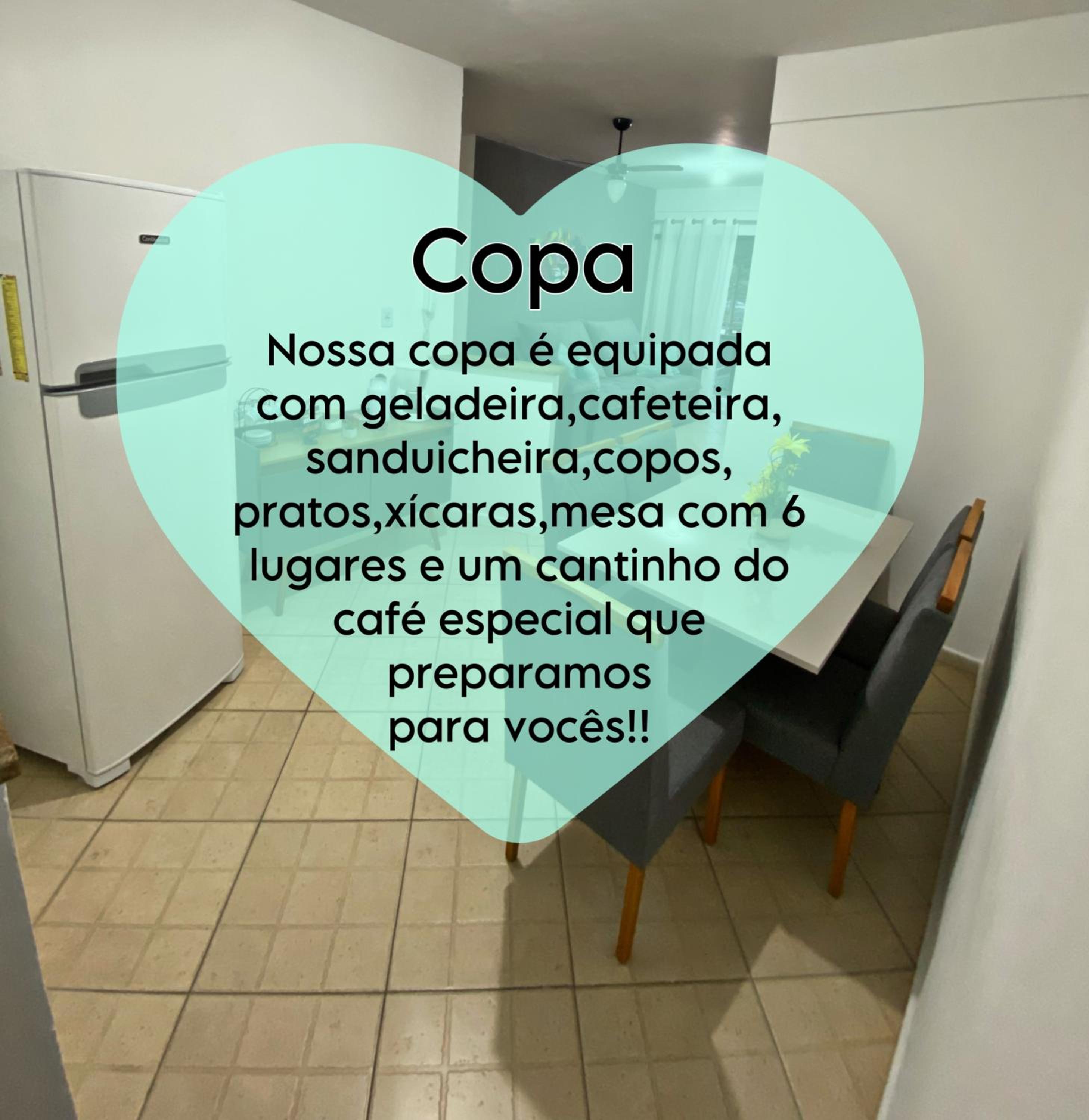 Ap 202 Hospedagem