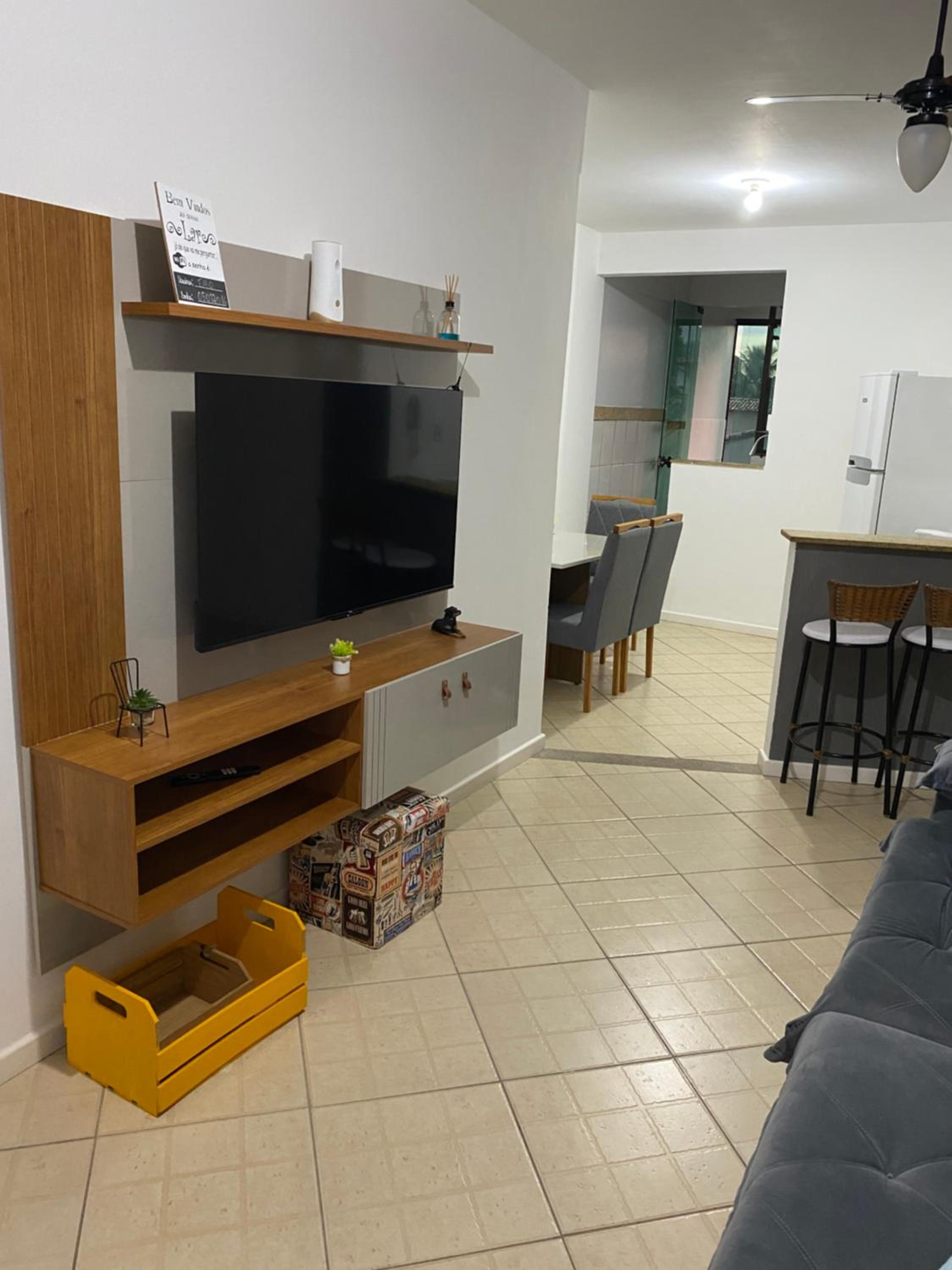 Ap 202 Hospedagem