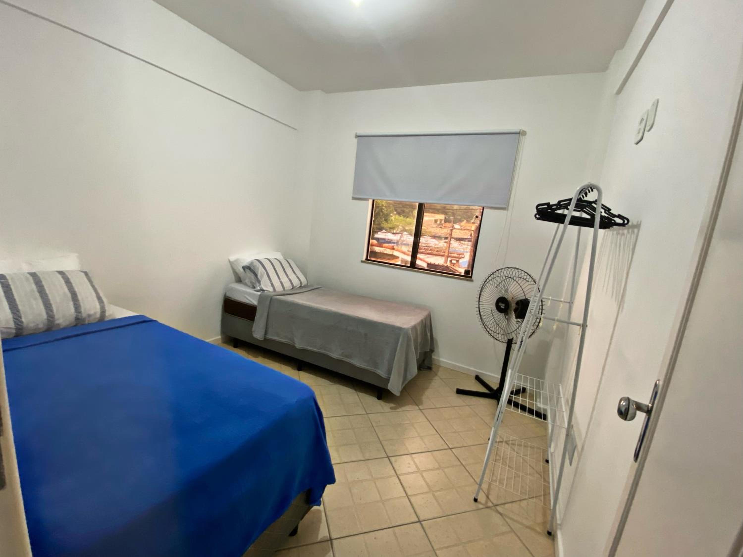 Ap 202 Hospedagem
