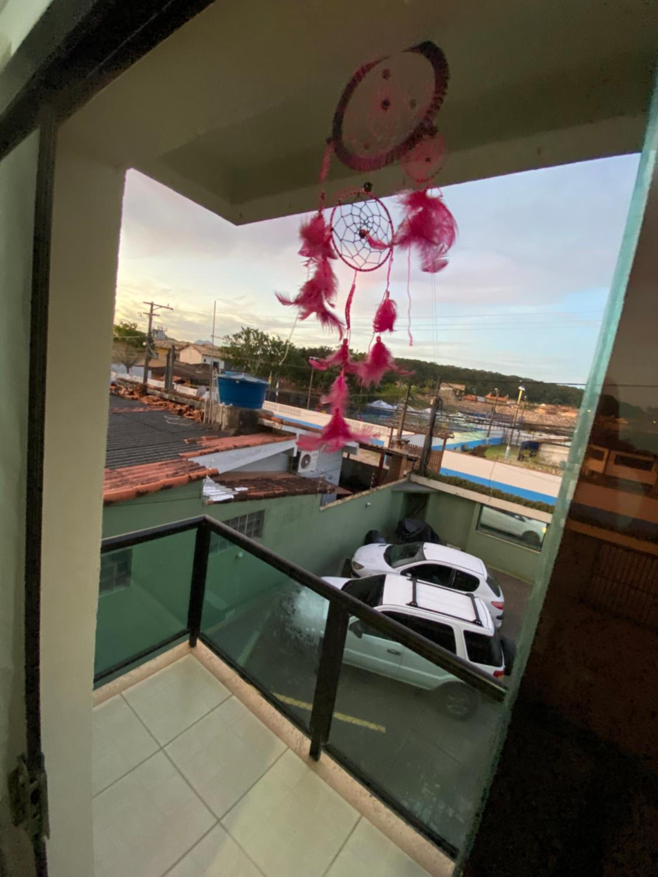 Ap 202 Hospedagem