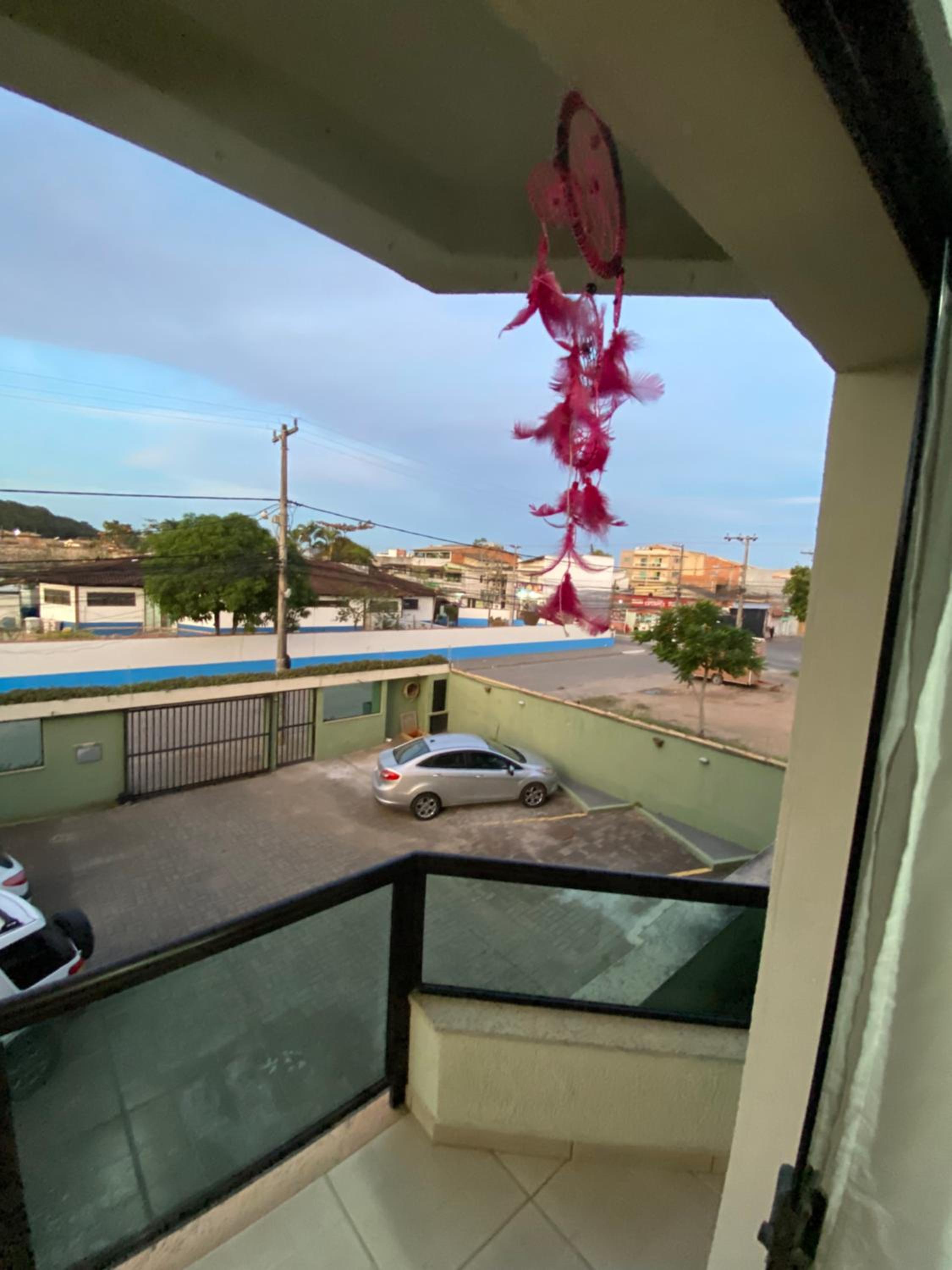 Ap 202 Hospedagem