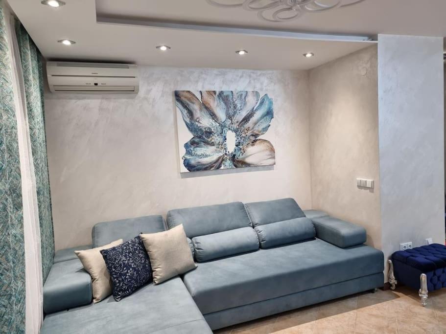 Oazis resort lux vip apartament