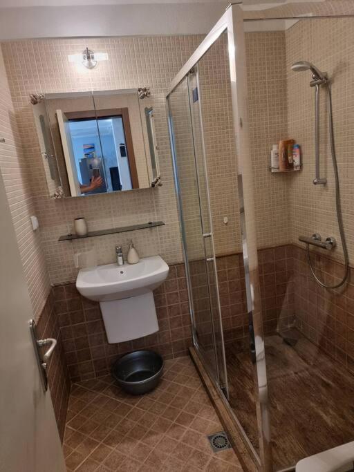Oazis resort lux vip apartament