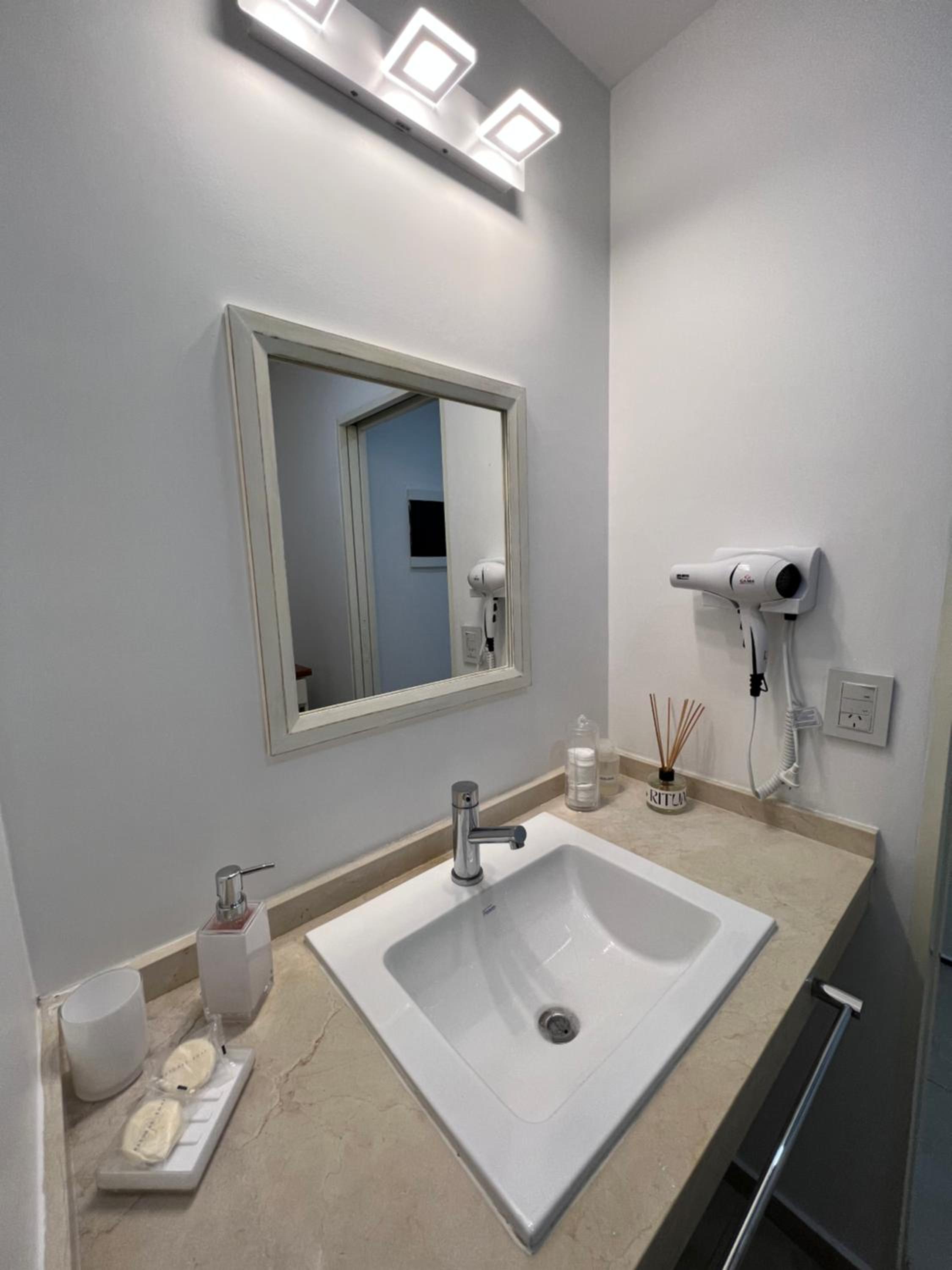 Monoambiente Home&Office