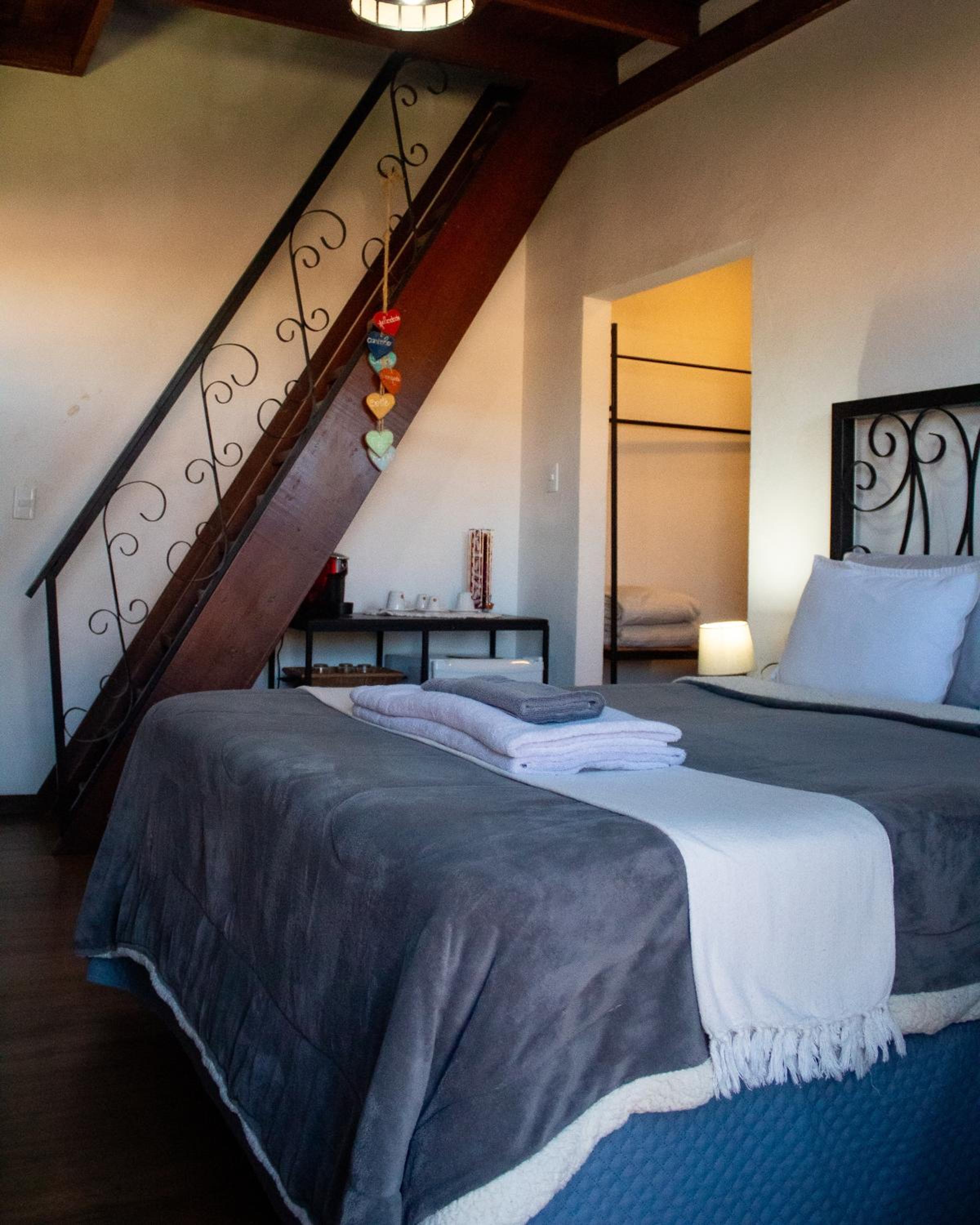 Moã Charme Hotel - Mucugê
