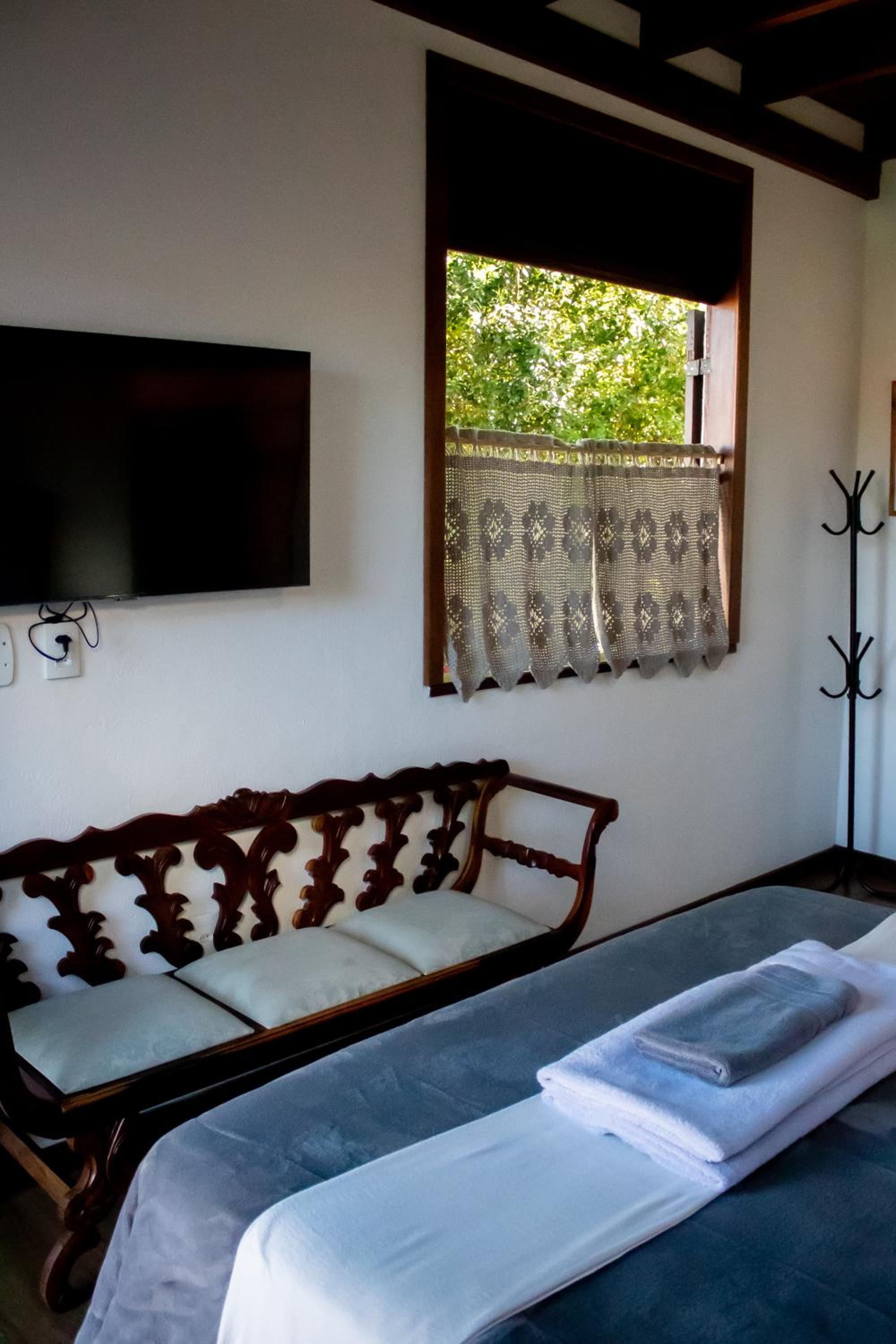 Moã Charme Hotel - Mucugê