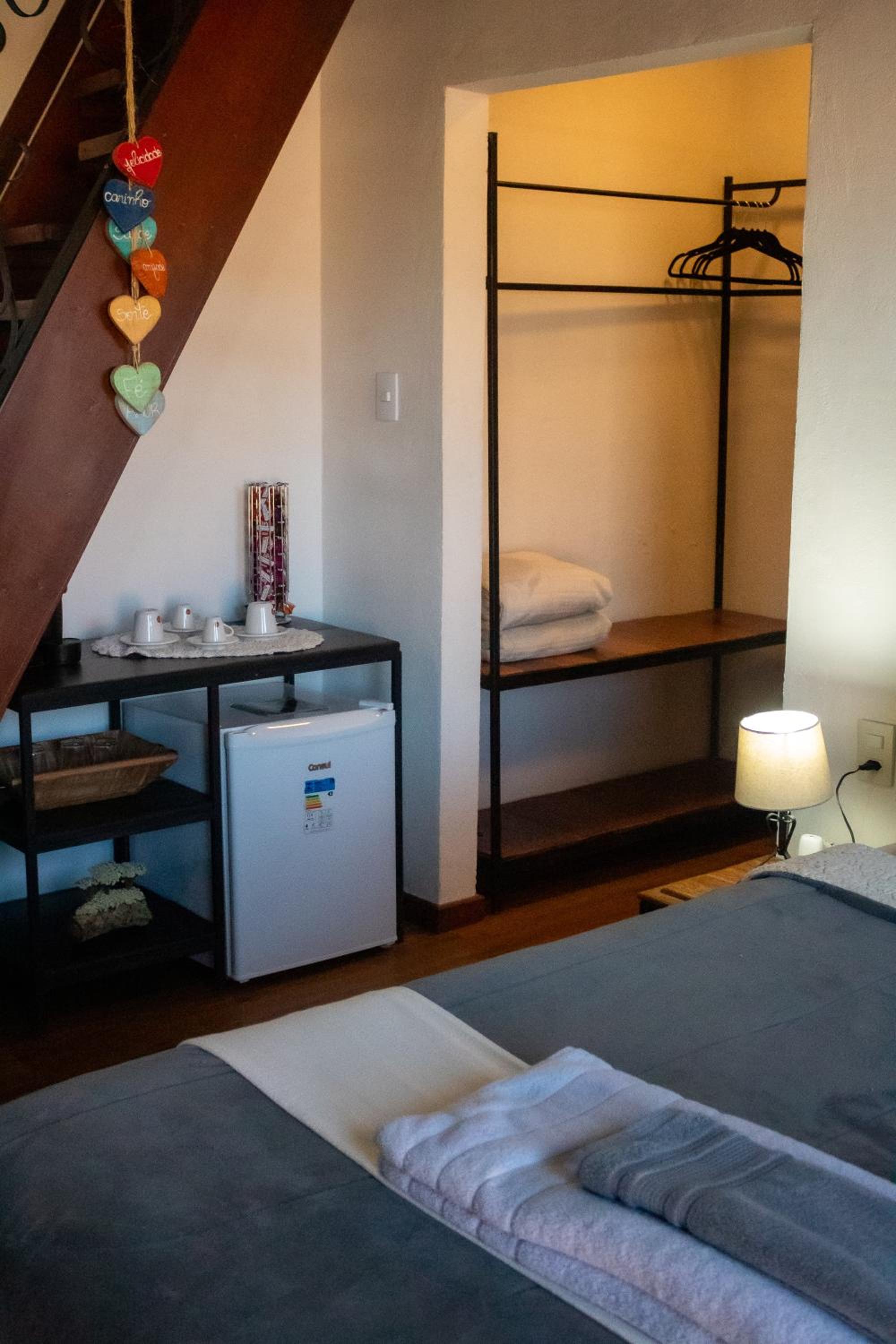Moã Charme Hotel - Mucugê