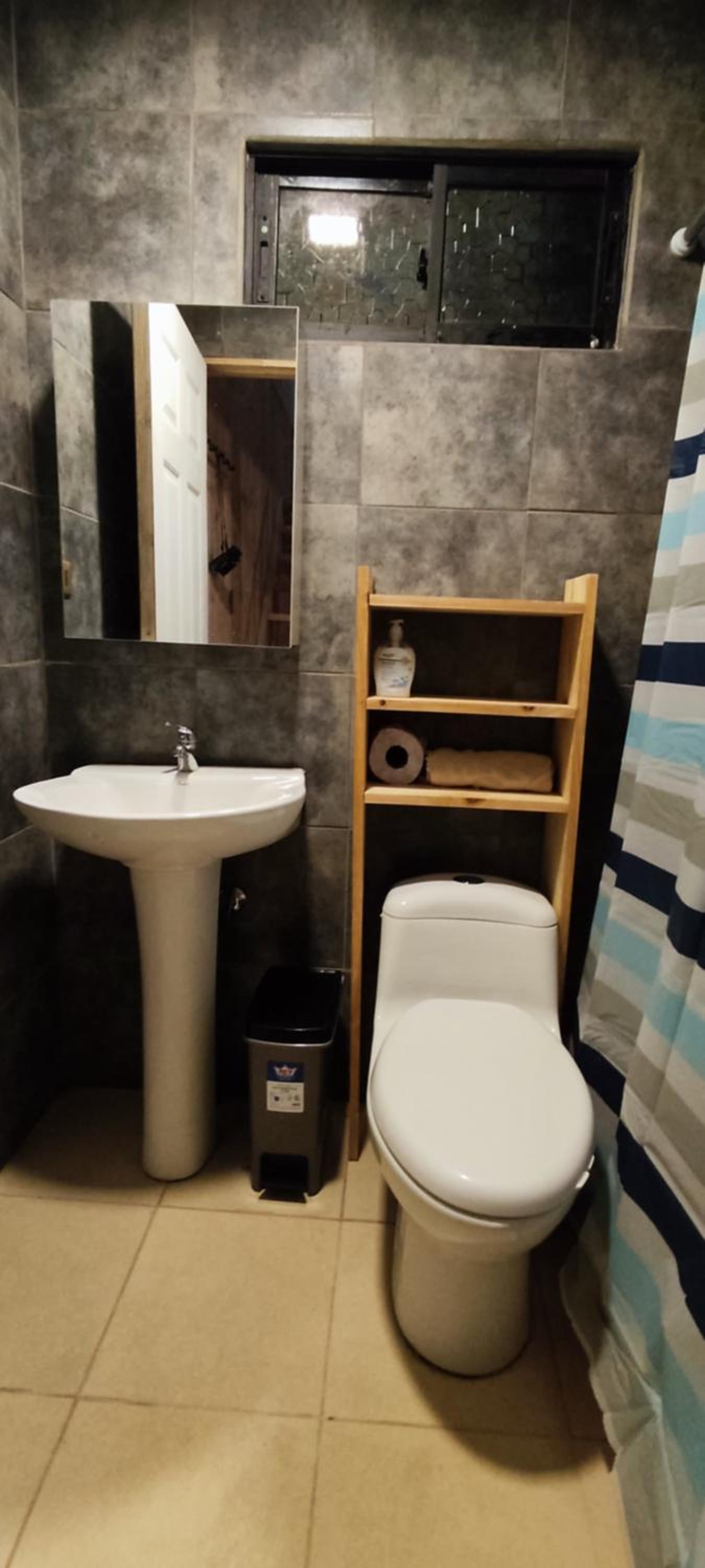 Cabaña y Tienda Telar Lanas
