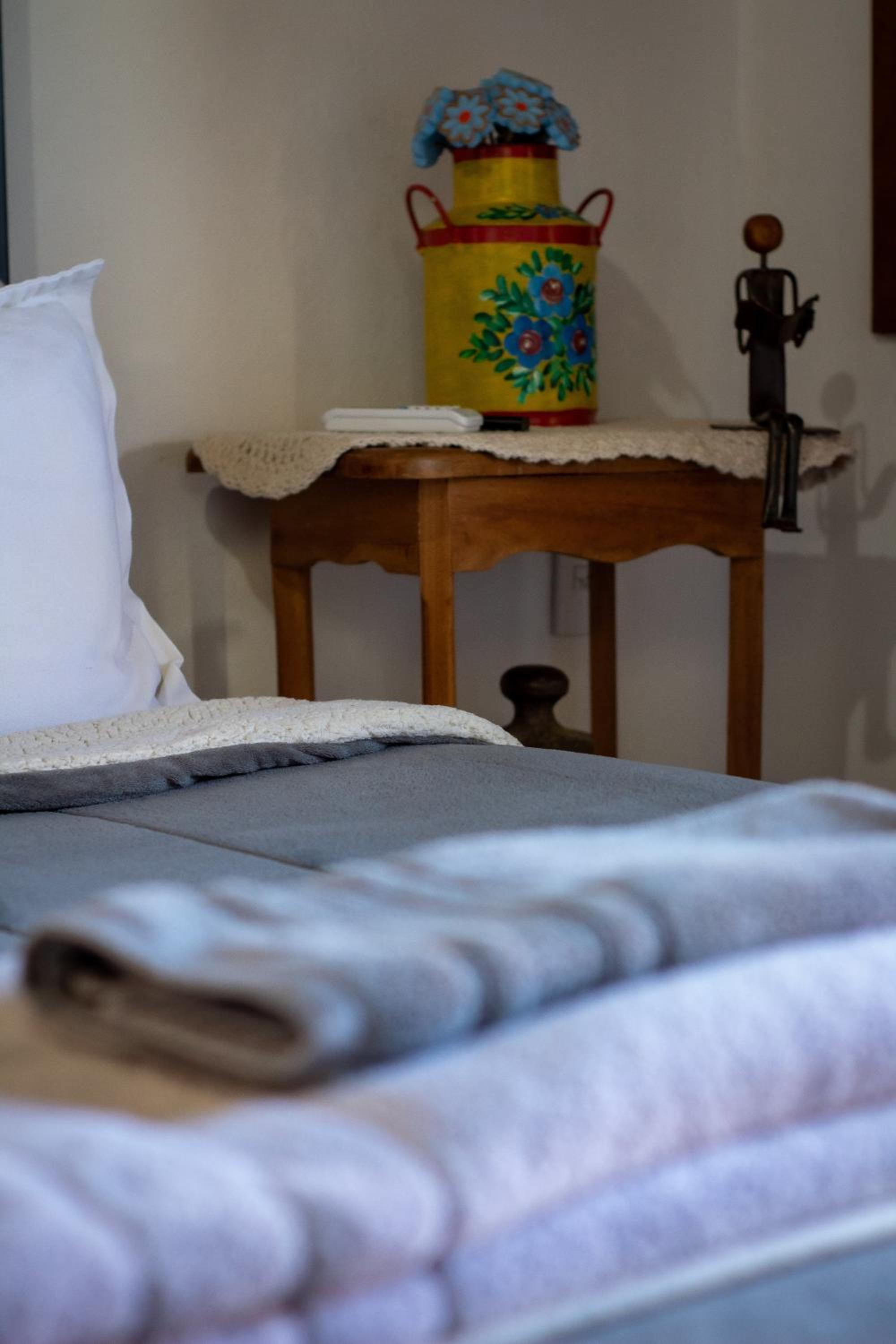 Moã Charme Hotel - Mucugê