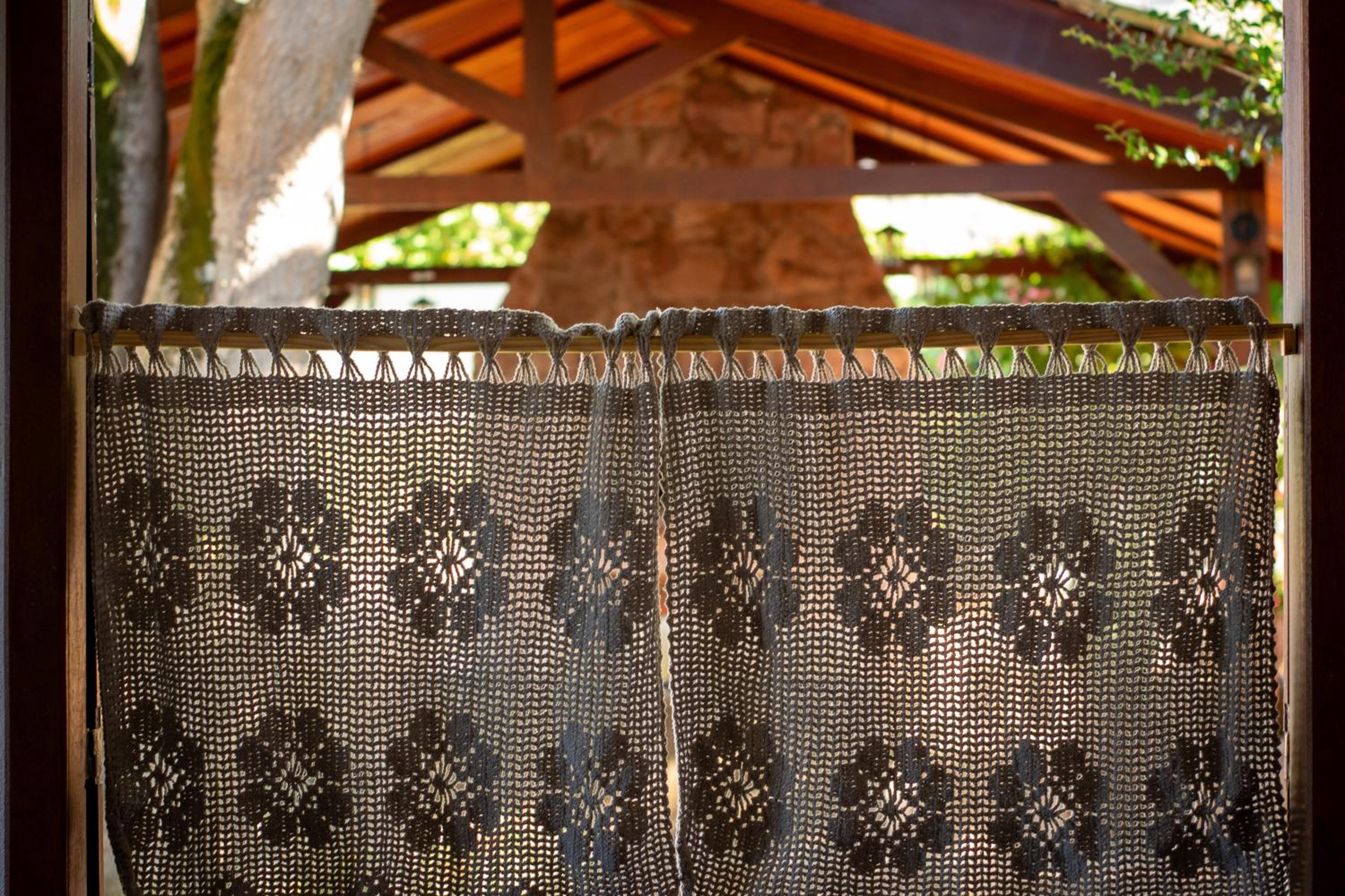 Moã Charme Hotel - Mucugê