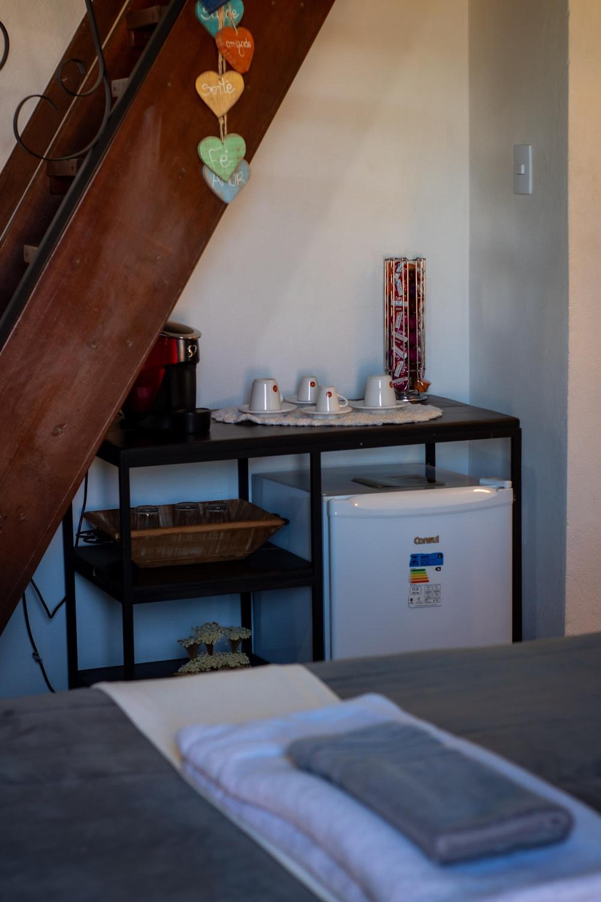 Moã Charme Hotel - Mucugê