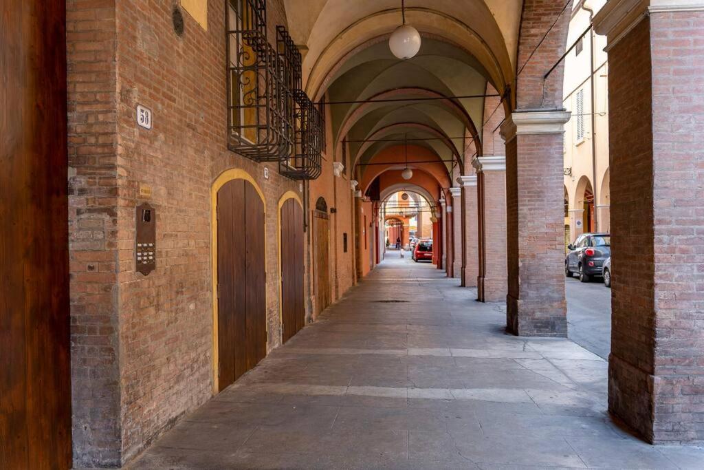 [RUA MURO] Piano Nobile Family view 2