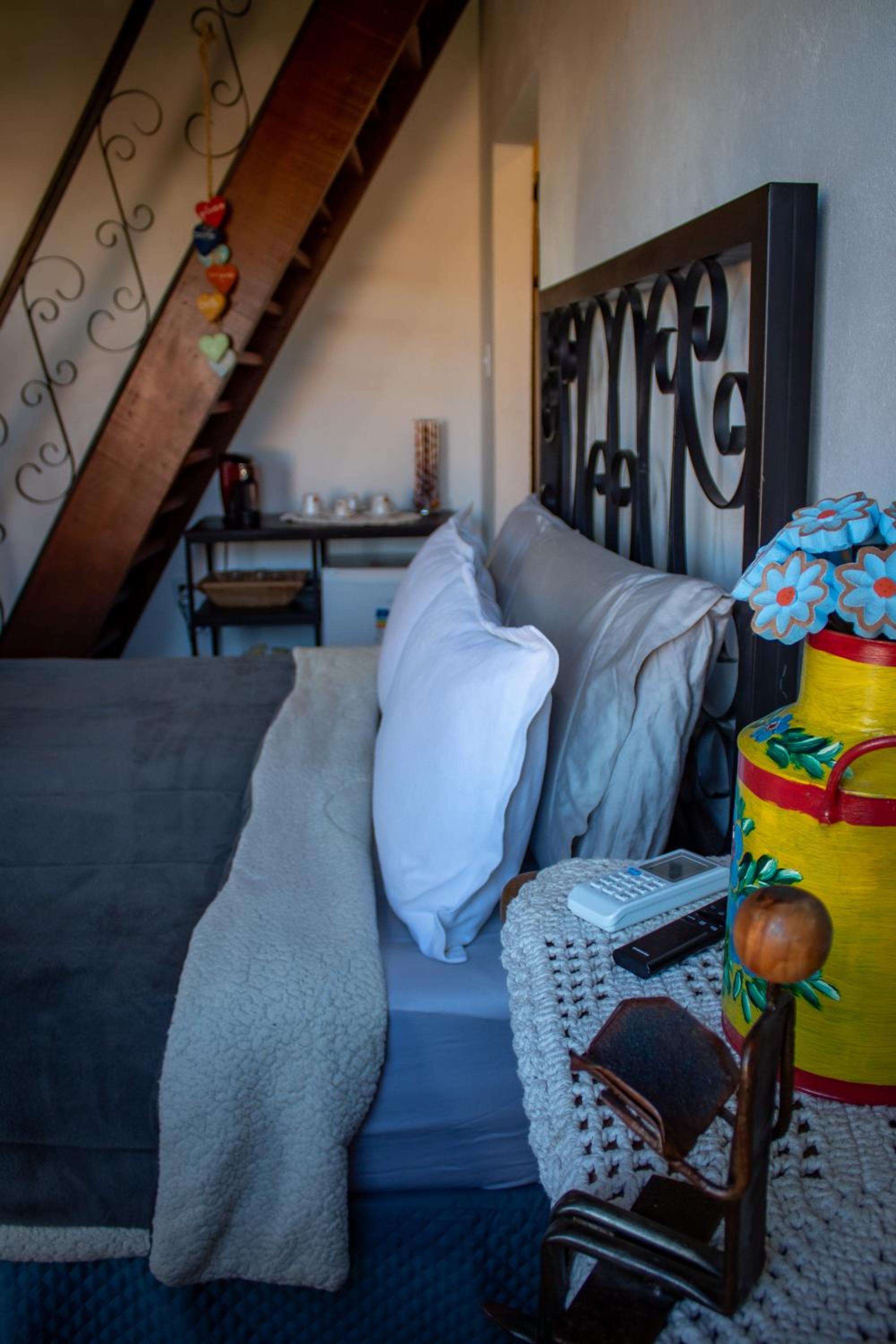 Moã Charme Hotel - Mucugê