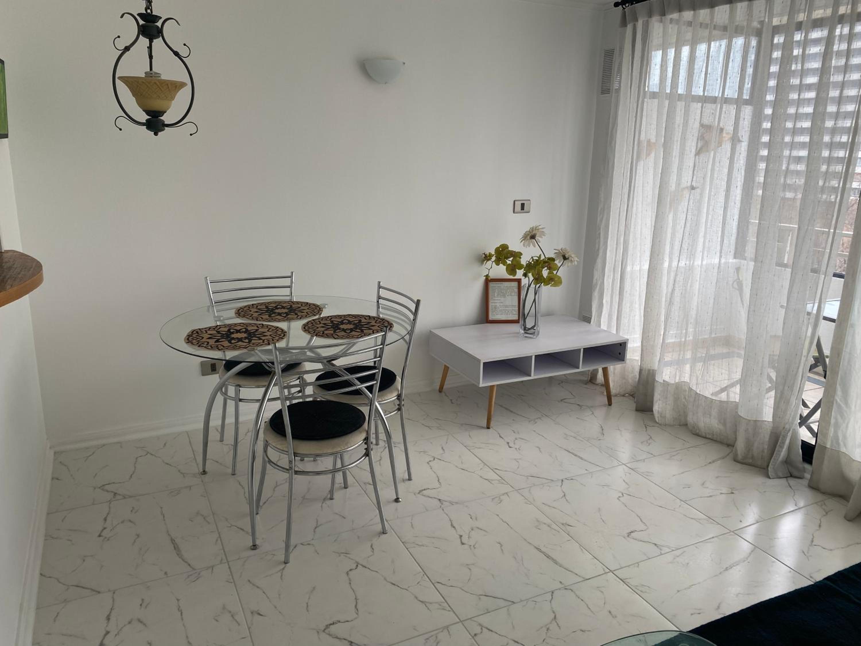 Departamento Don Miguel Claro