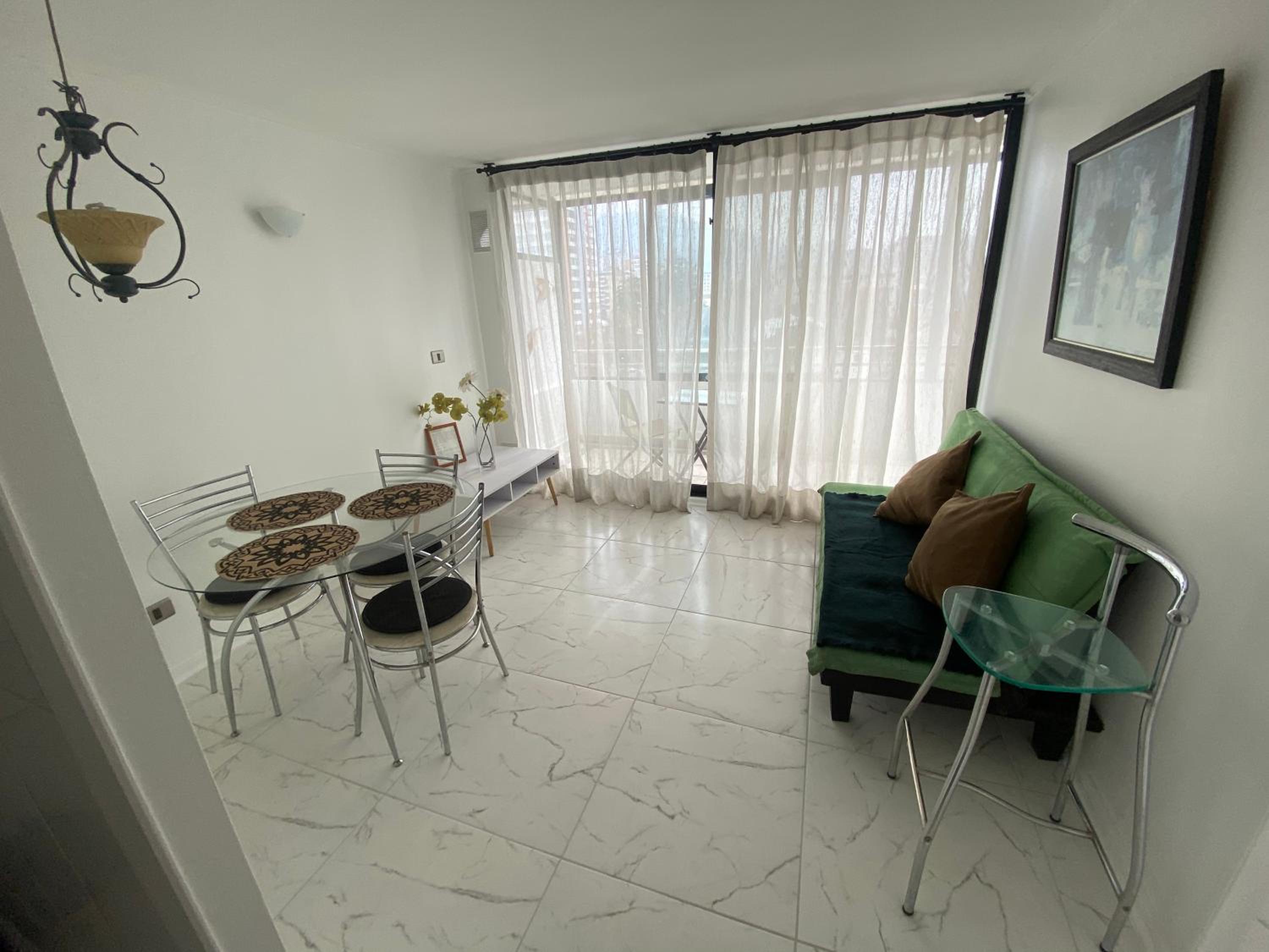 Departamento Don Miguel Claro