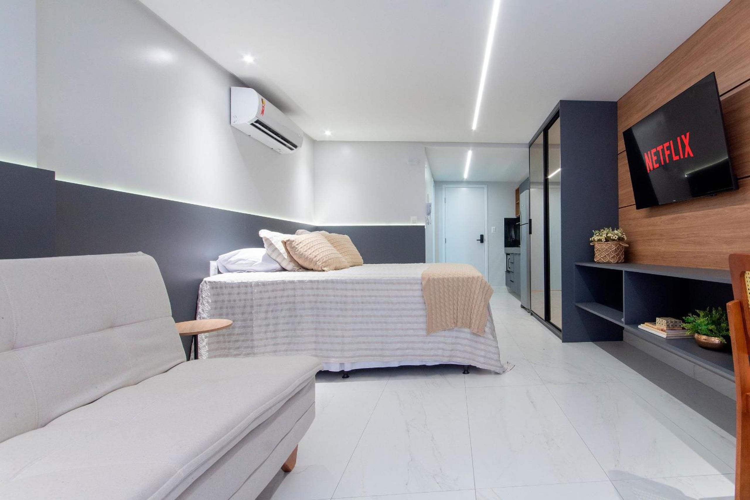 Unity #112 - Luxury in Cabo Branco by Carpediem