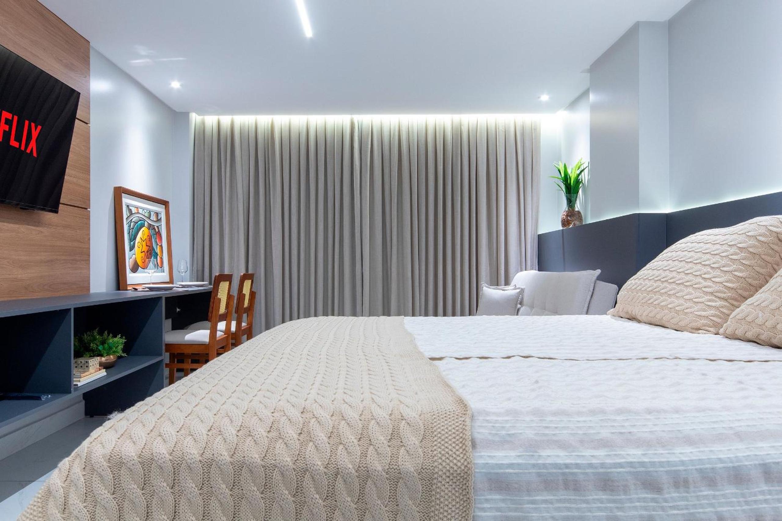 Unity #112 - Luxury in Cabo Branco by Carpediem
