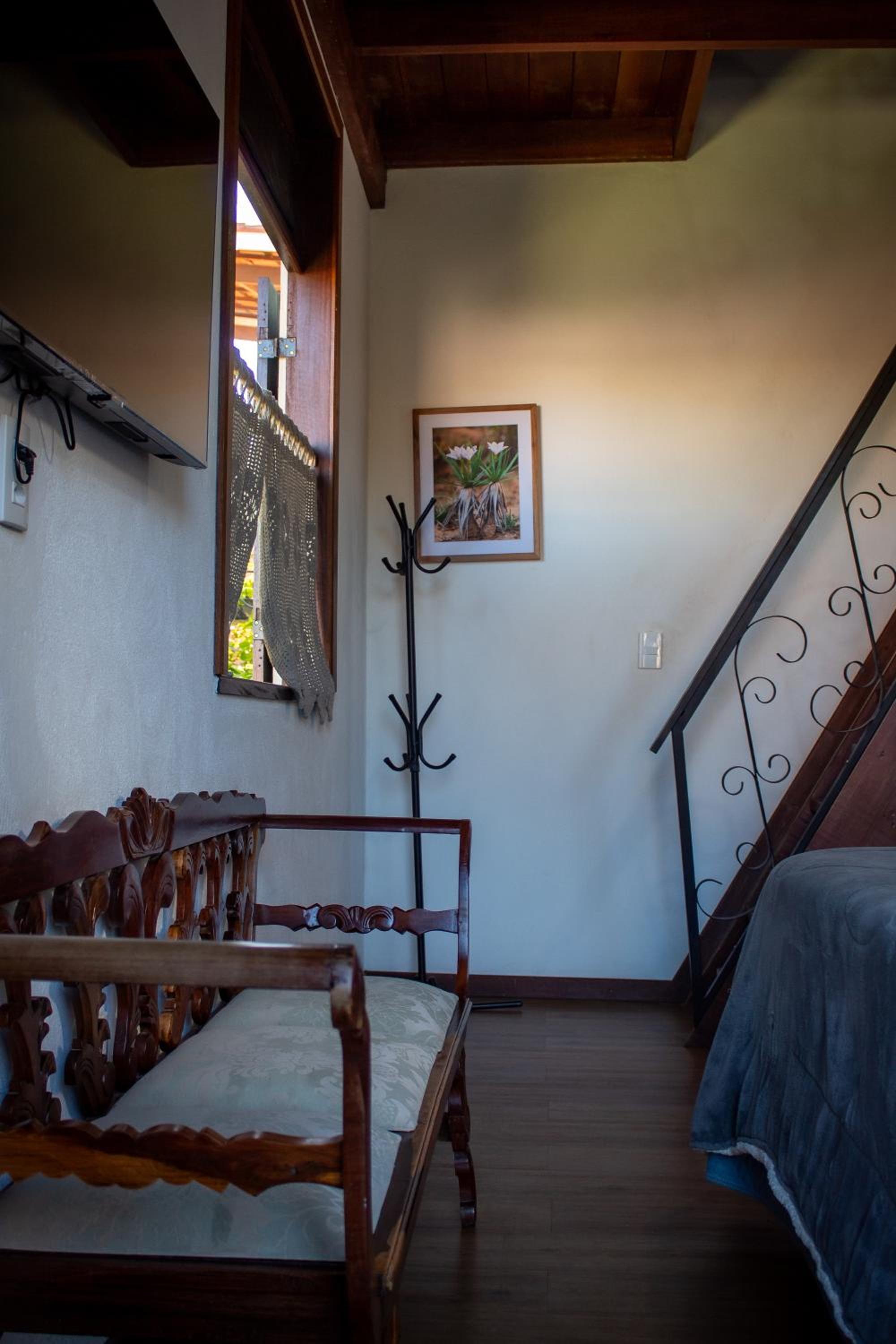 Moã Charme Hotel - Mucugê