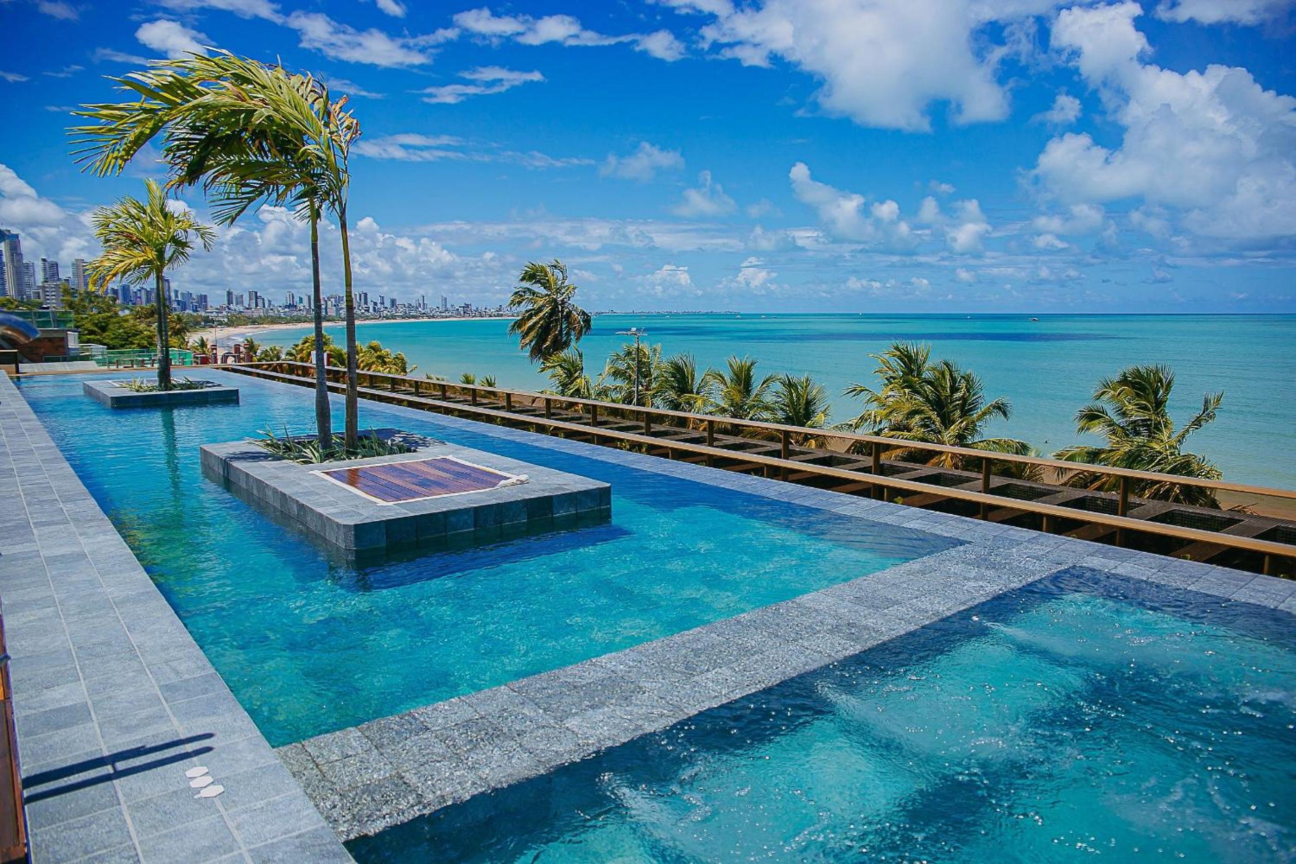 Unity #112 - Luxury in Cabo Branco by Carpediem