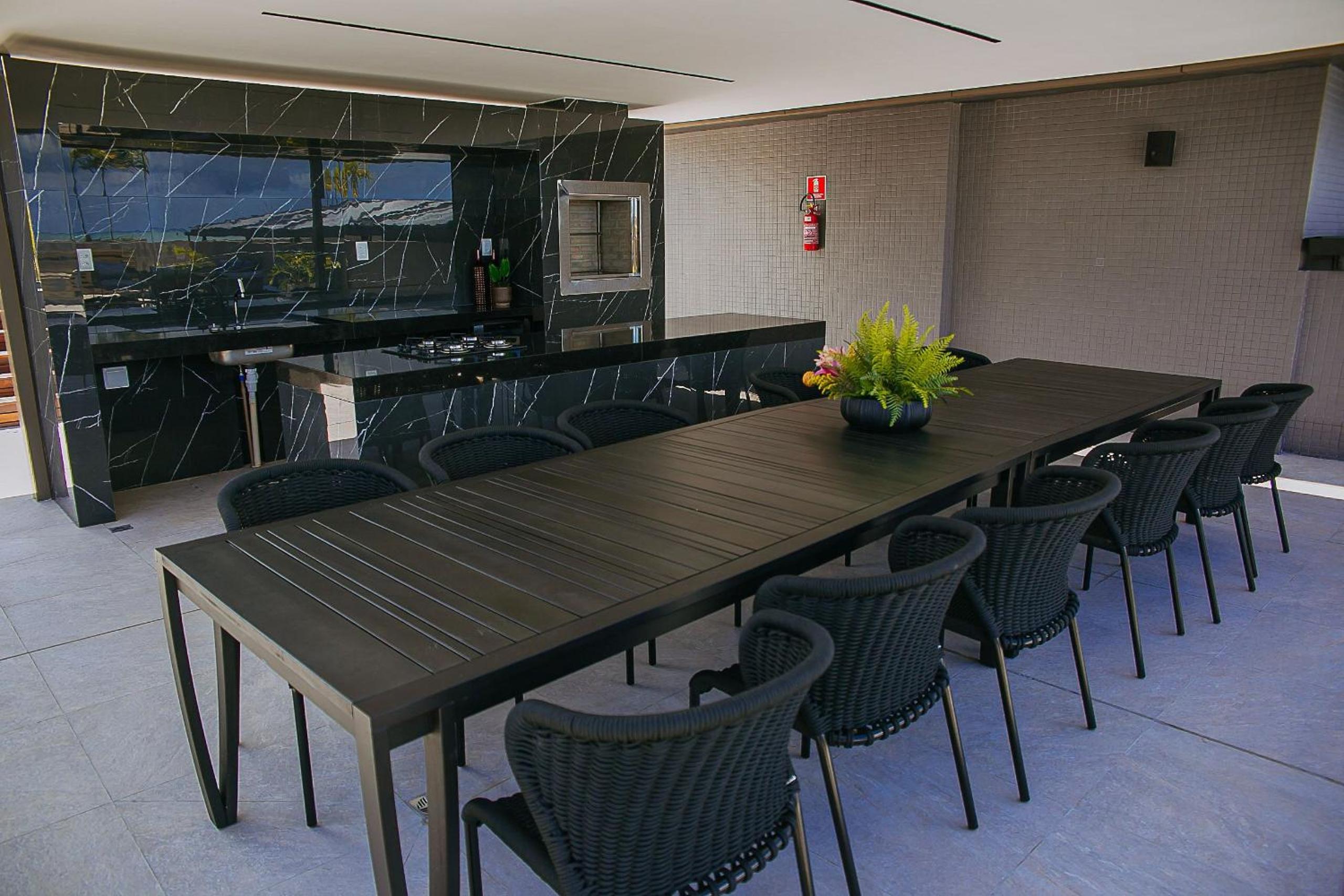 Unity #112 - Luxury in Cabo Branco by Carpediem