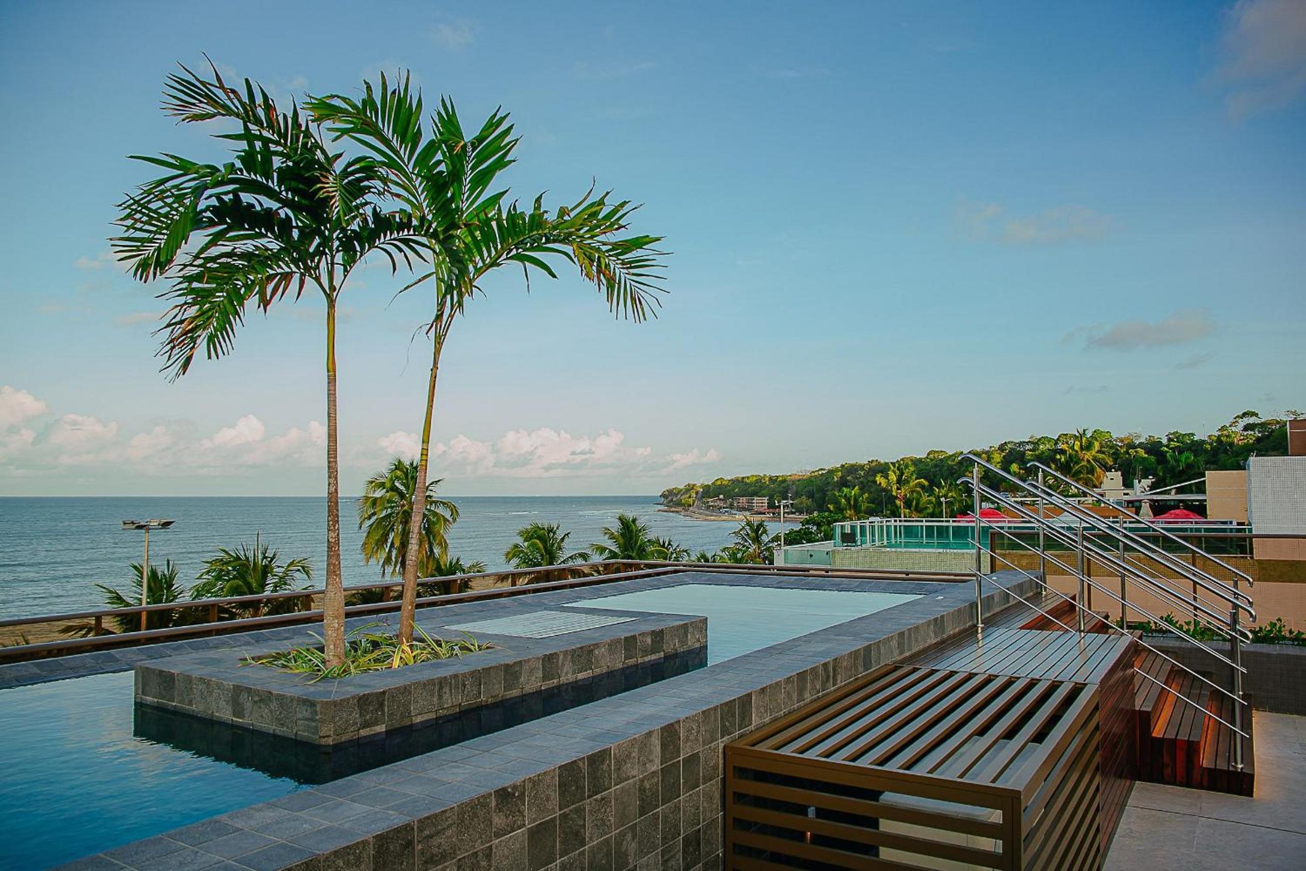 Unity #112 - Luxury in Cabo Branco by Carpediem
