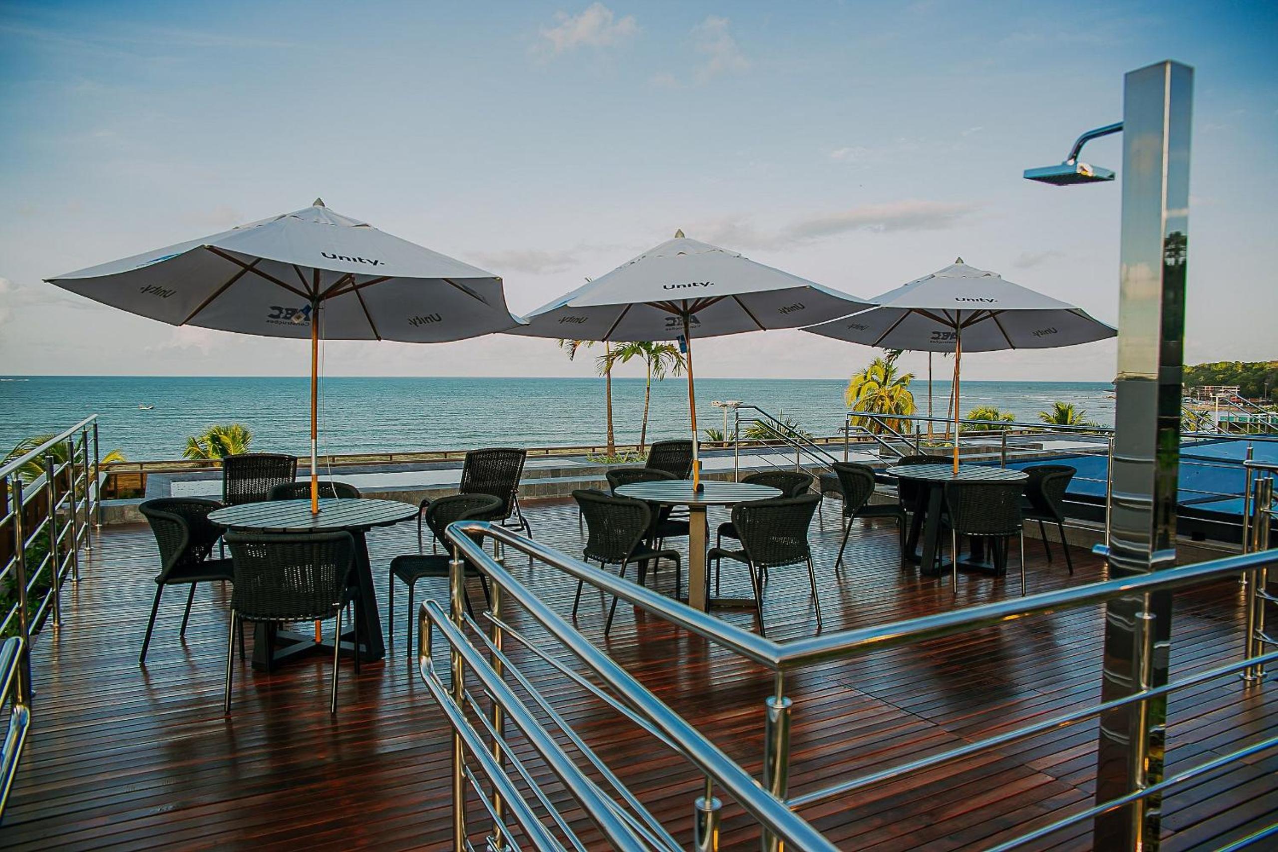 Unity #112 - Luxury in Cabo Branco by Carpediem
